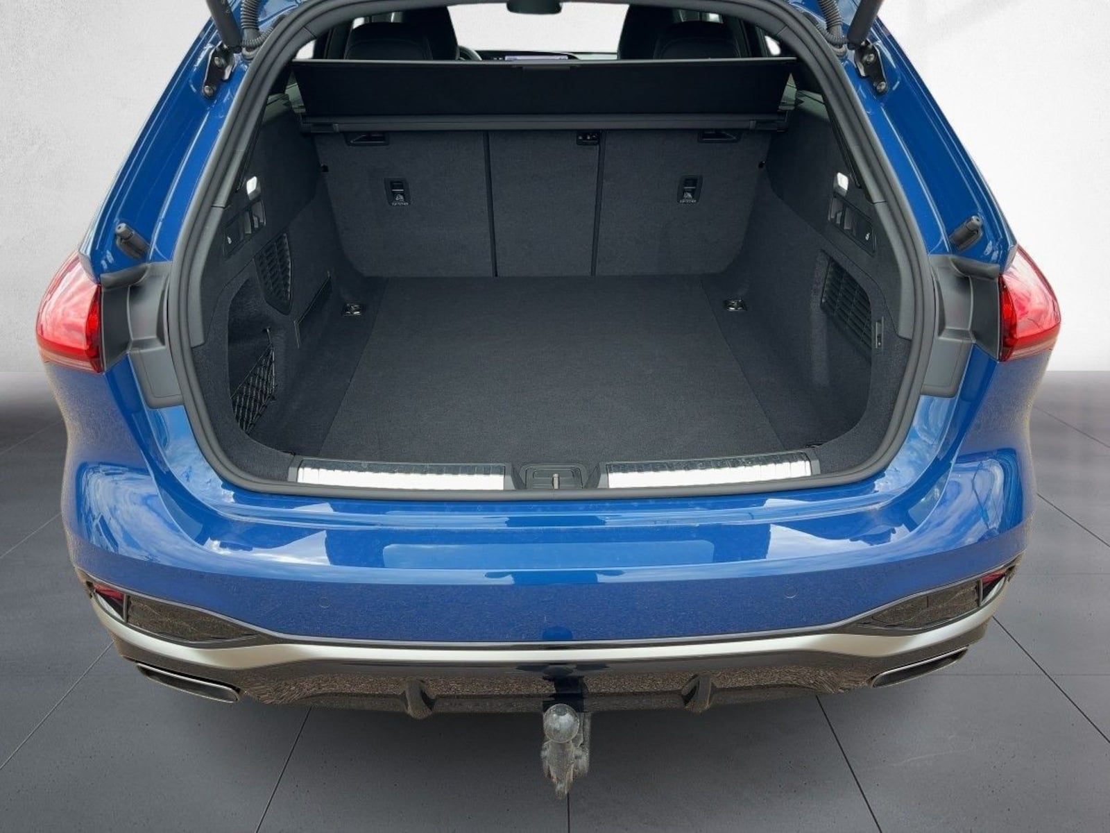 Audi A5 Avant – Bild 20