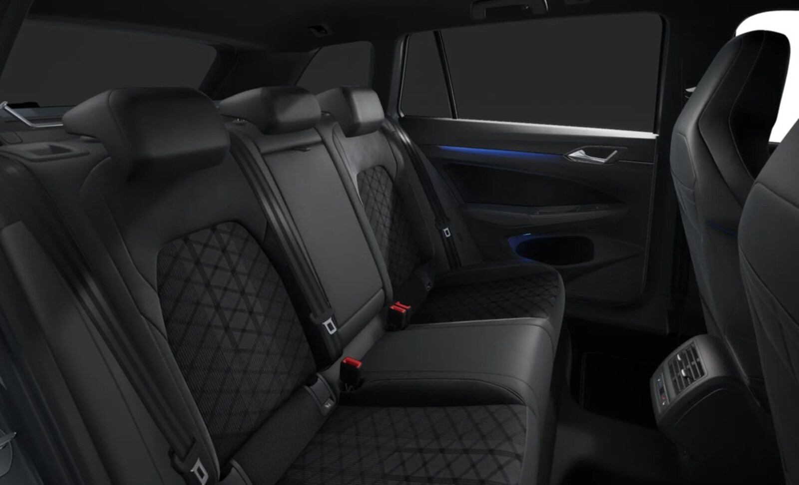 Volkswagen Golf Variant – Bild 4