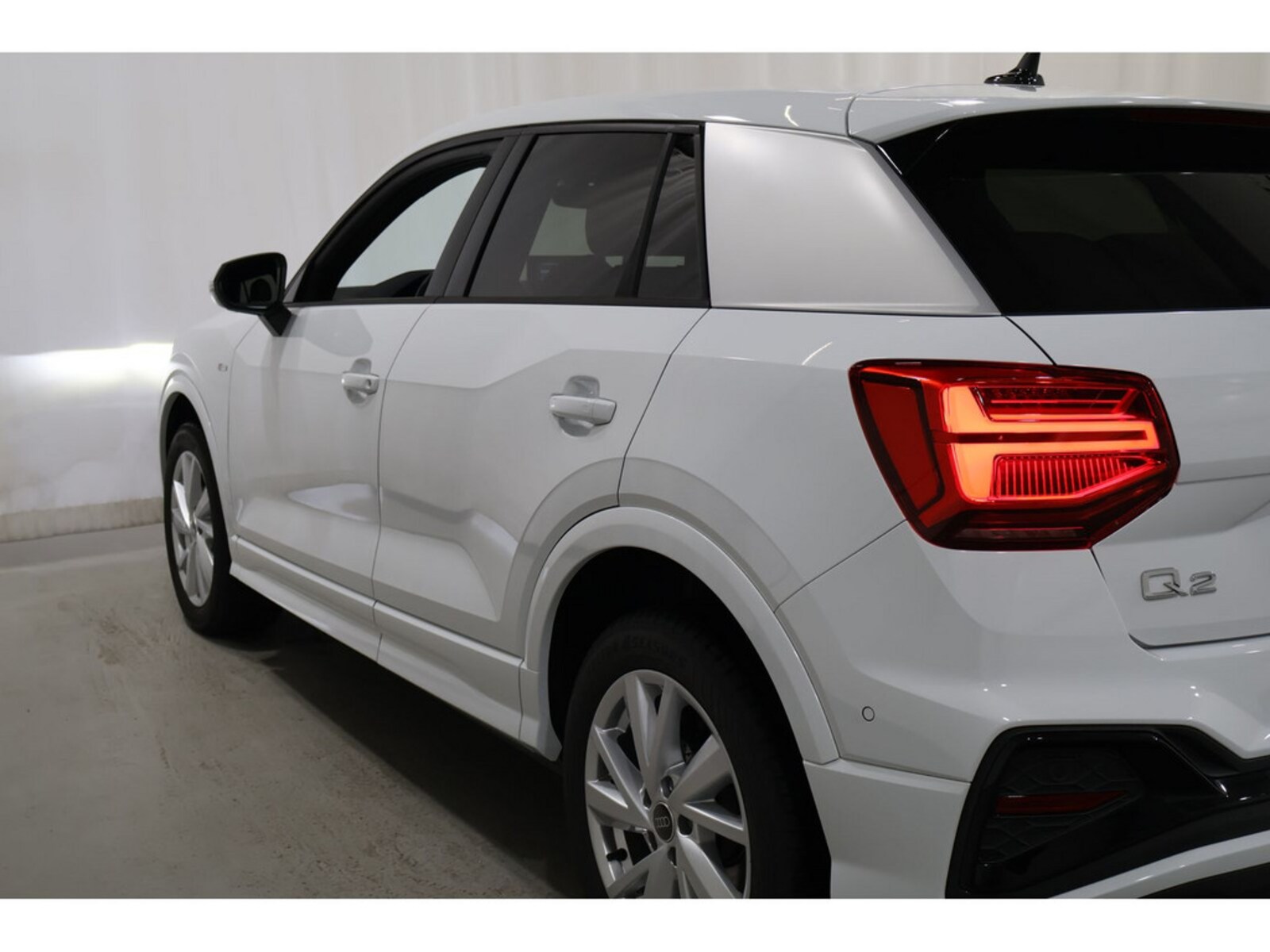 Audi Q2 – Bild 13