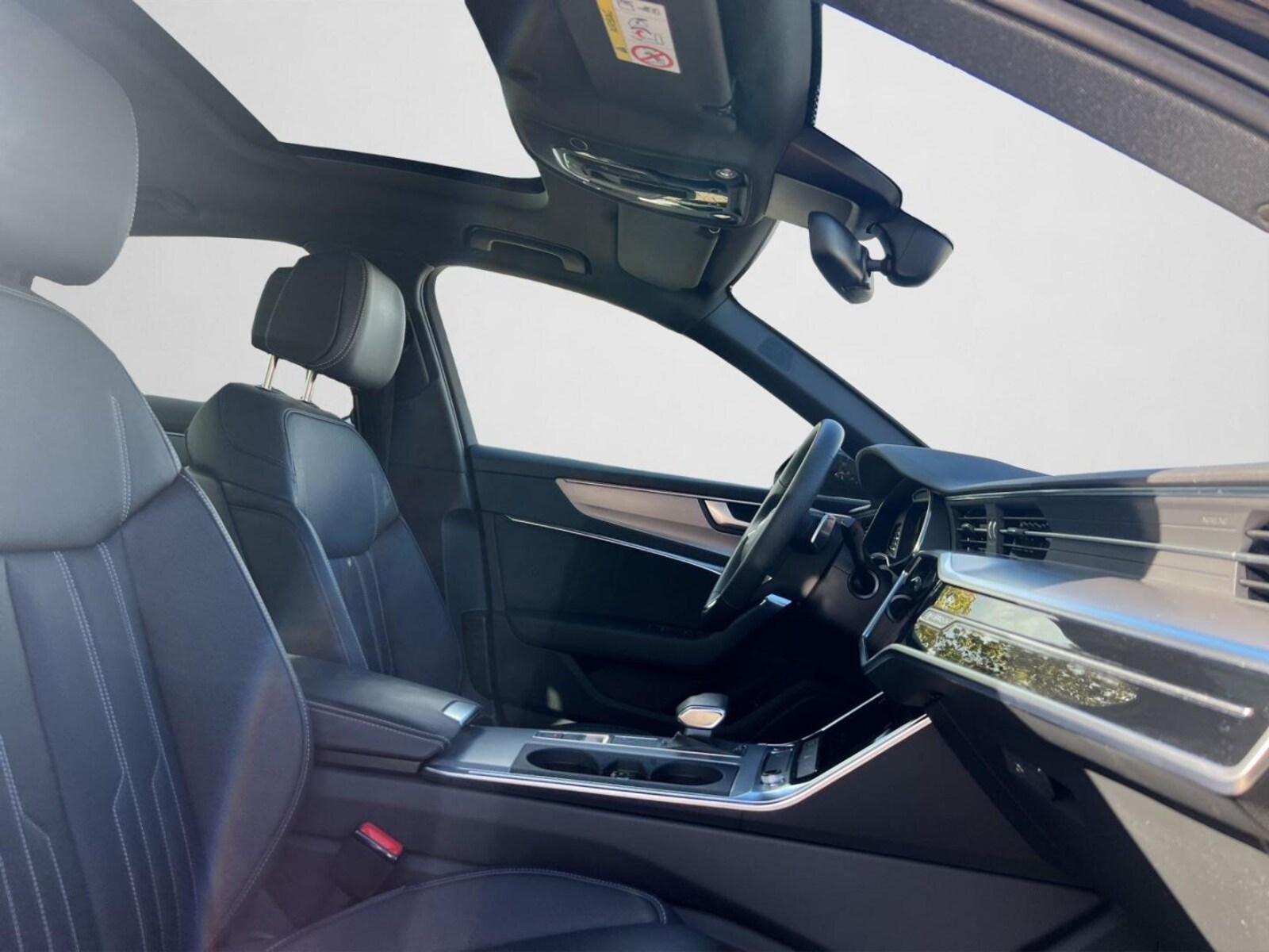 Audi S6 Limousine – Bild 4