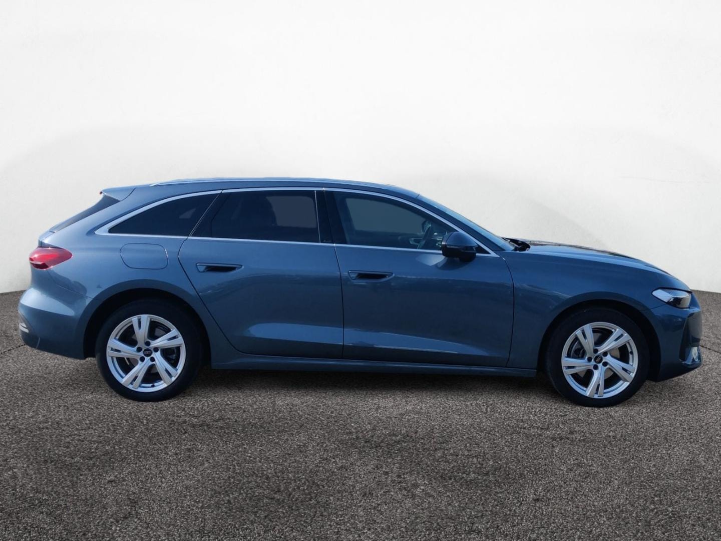 Bild über Audi A5 Avant TFSI S tronic - für weitere Informationen kontaktieren Sie den Audi Partner