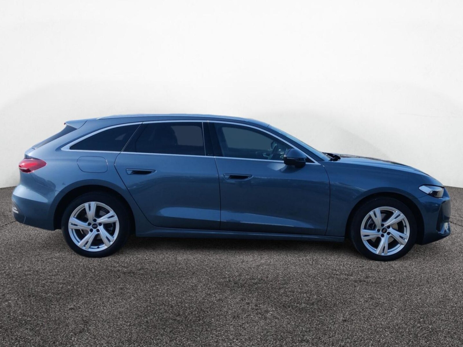Audi A5 Avant – Bild 8