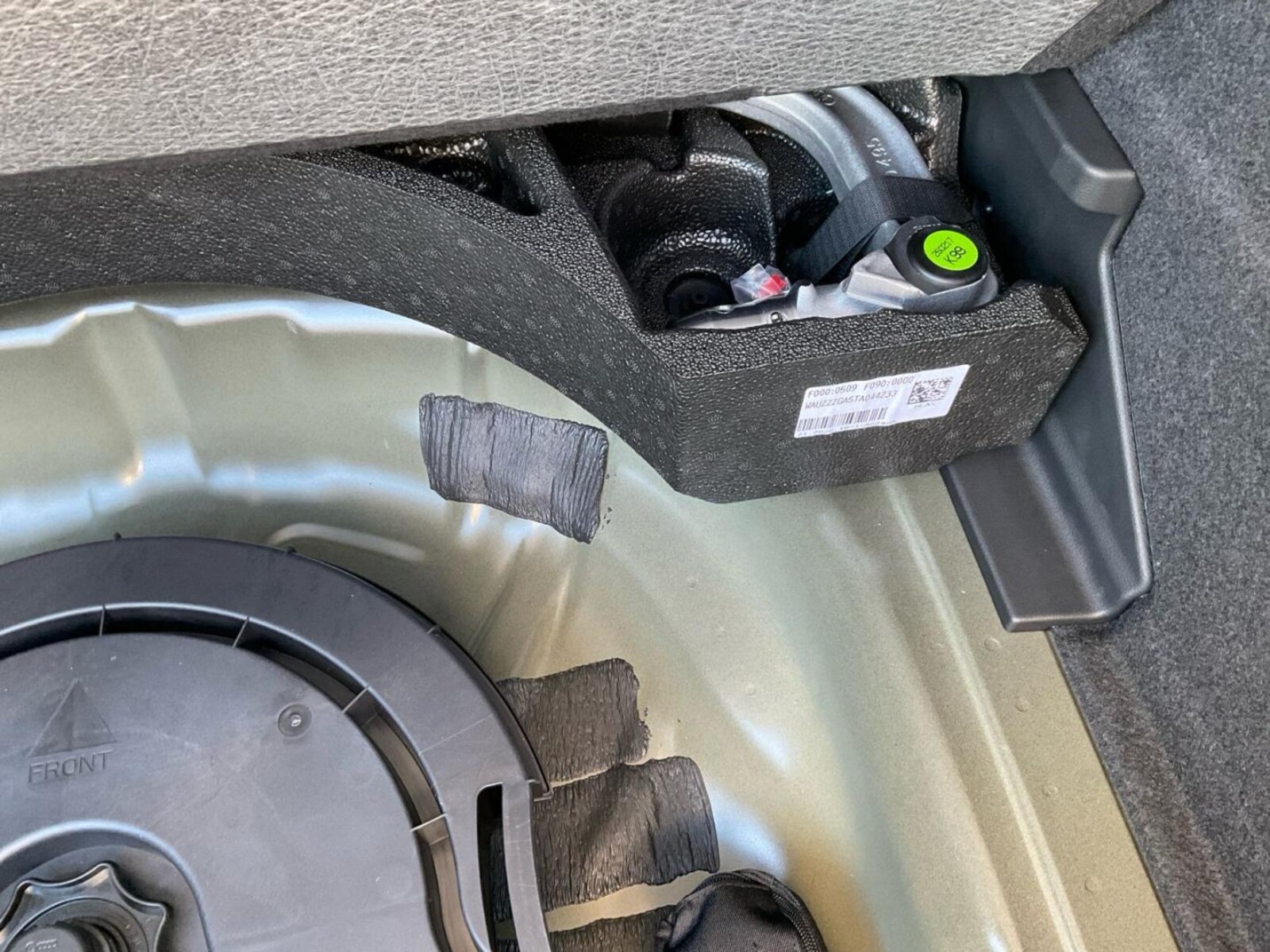 Audi Q2 – Bild 21