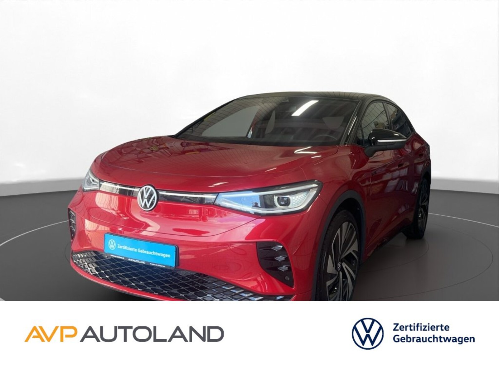 Volkswagen ID.5