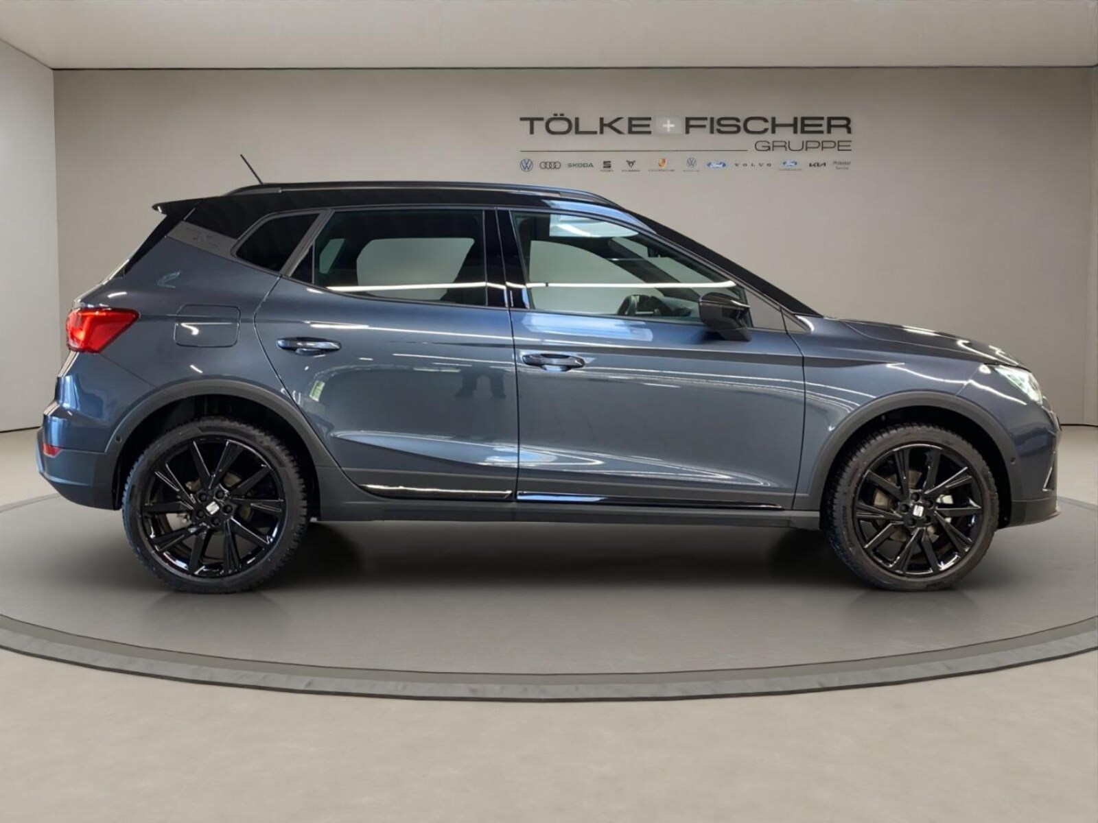SEAT Arona – Bild 6
