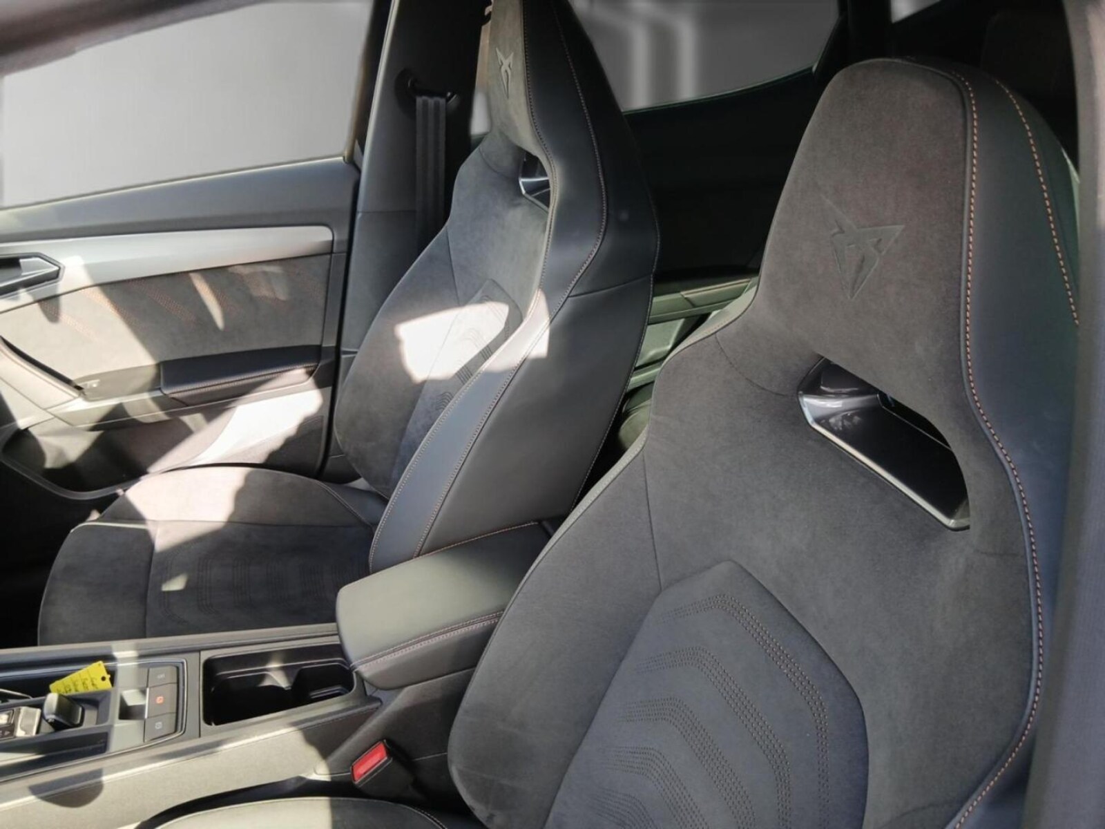 CUPRA Formentor – Bild 11