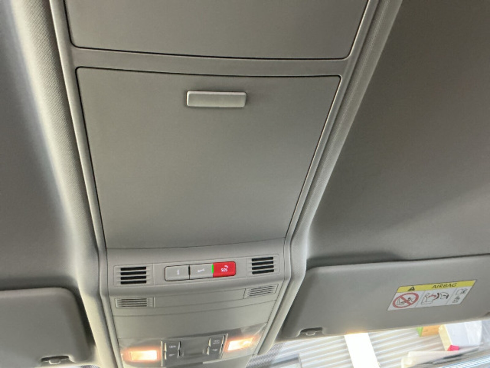 Volkswagen Touran – Bild 24