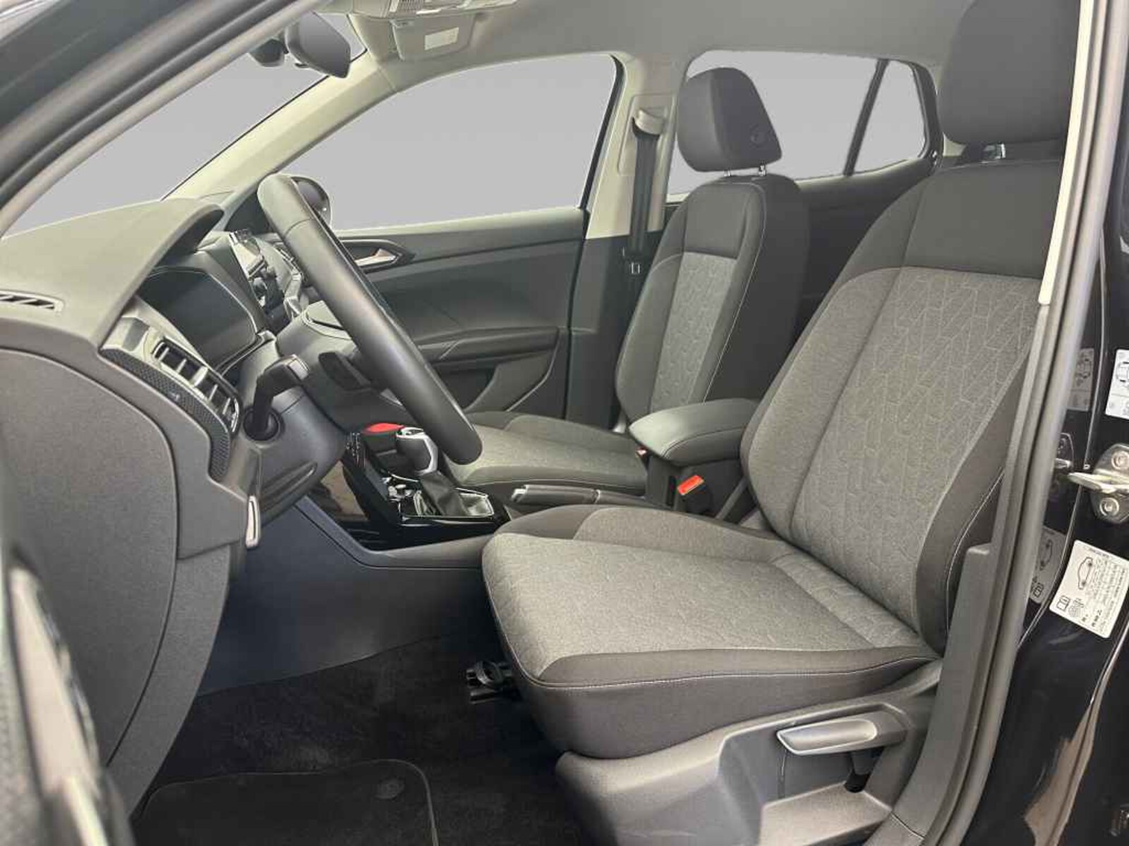 Volkswagen T-Cross – Bild 11