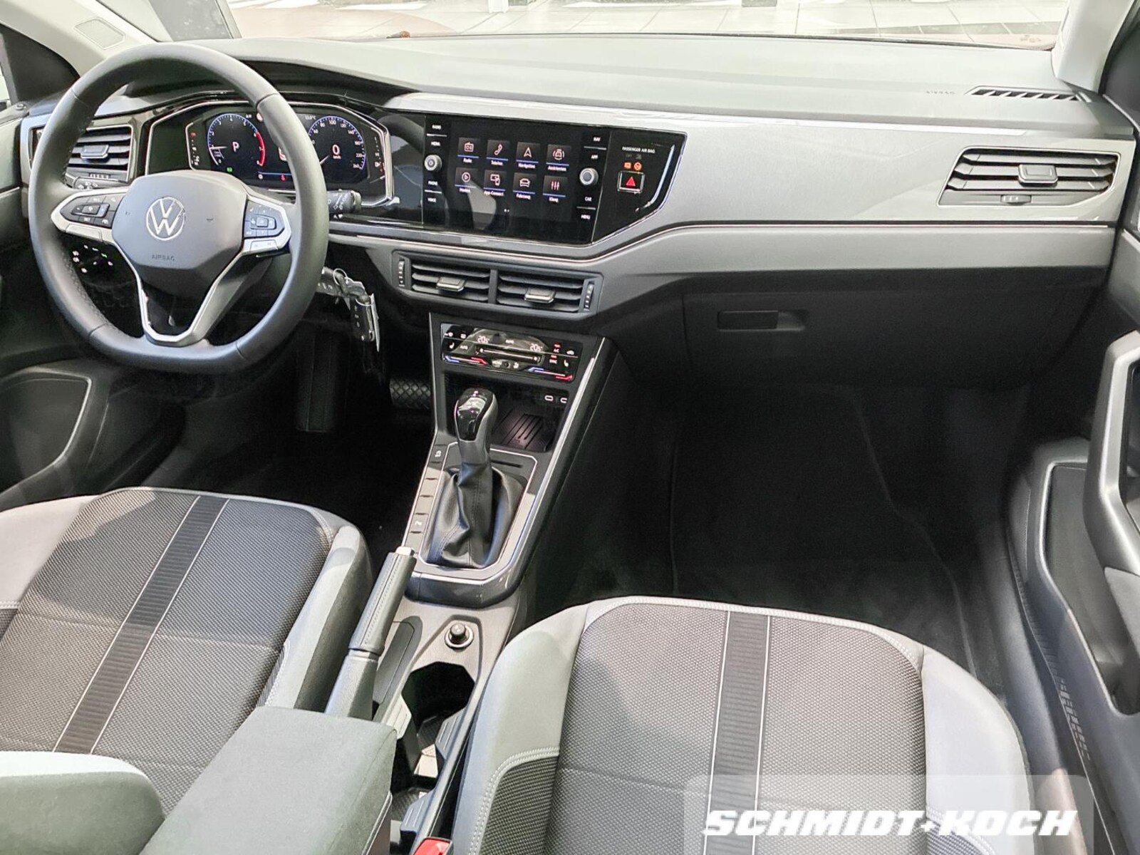 Volkswagen Polo – Bild 6