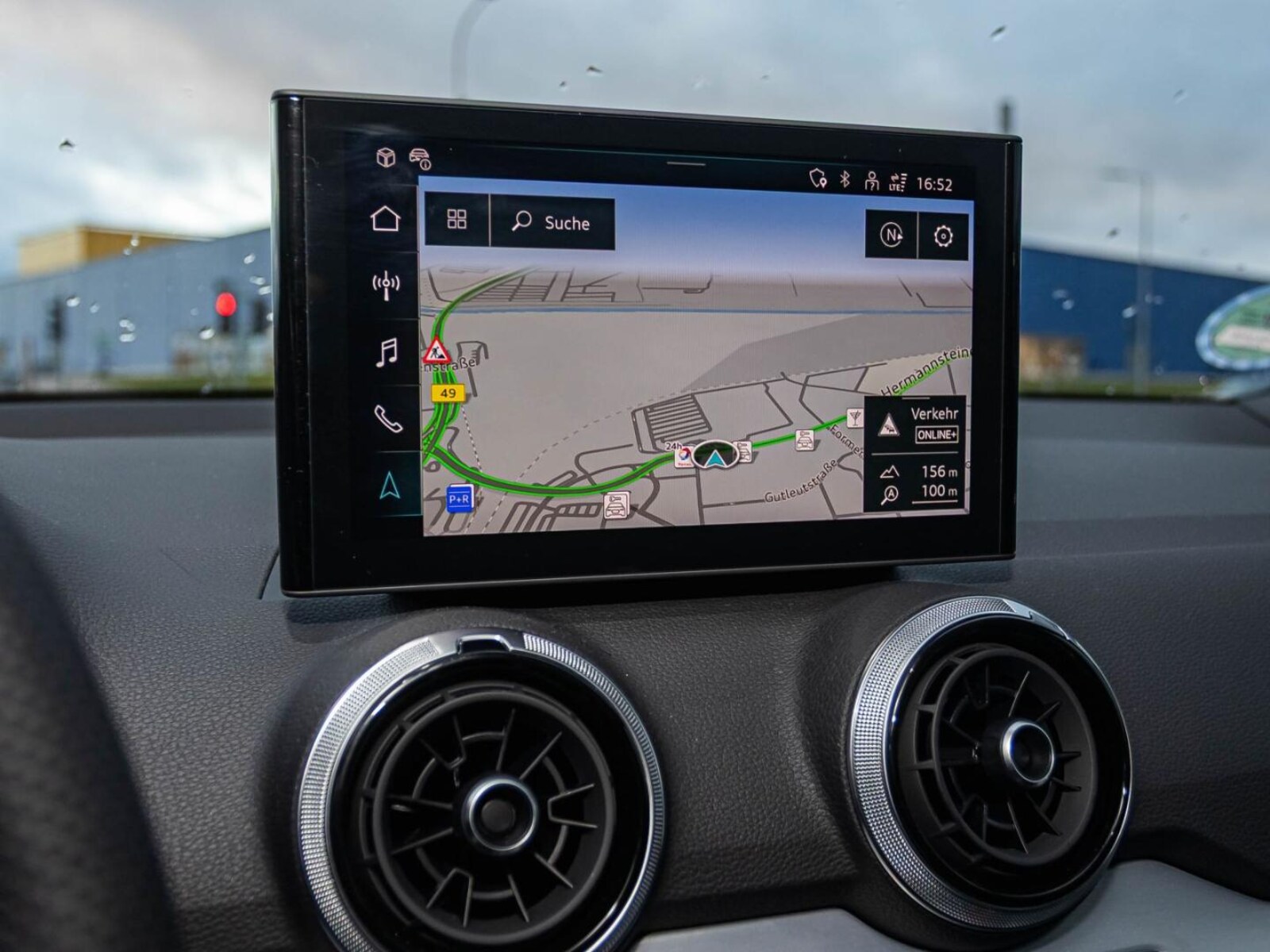 Audi Q2 – Bild 14