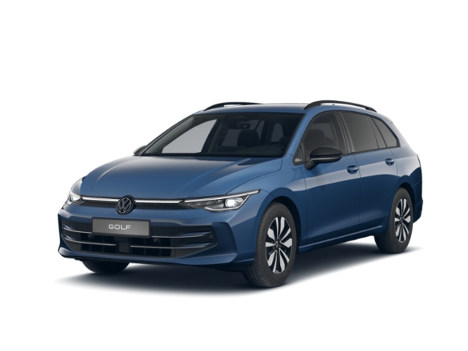 Volkswagen Golf Variant – Bild 2