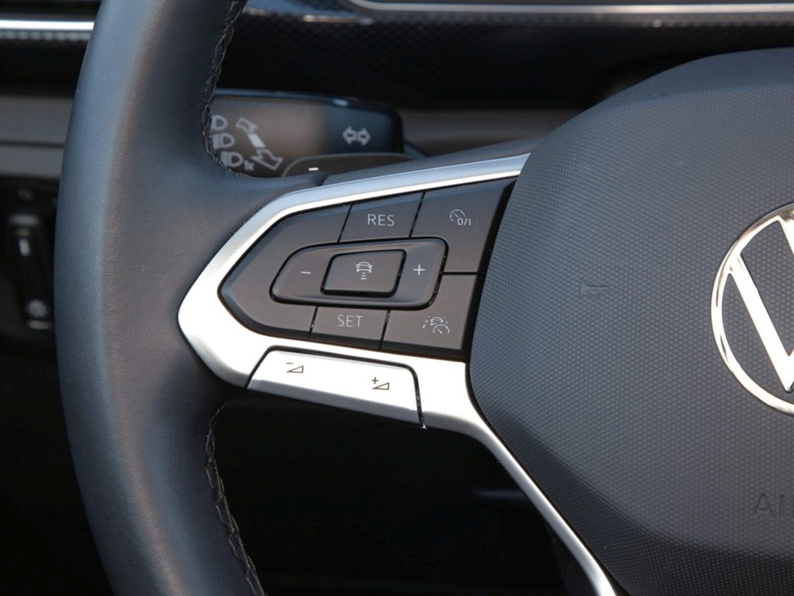 Volkswagen T-Cross – Bild 19