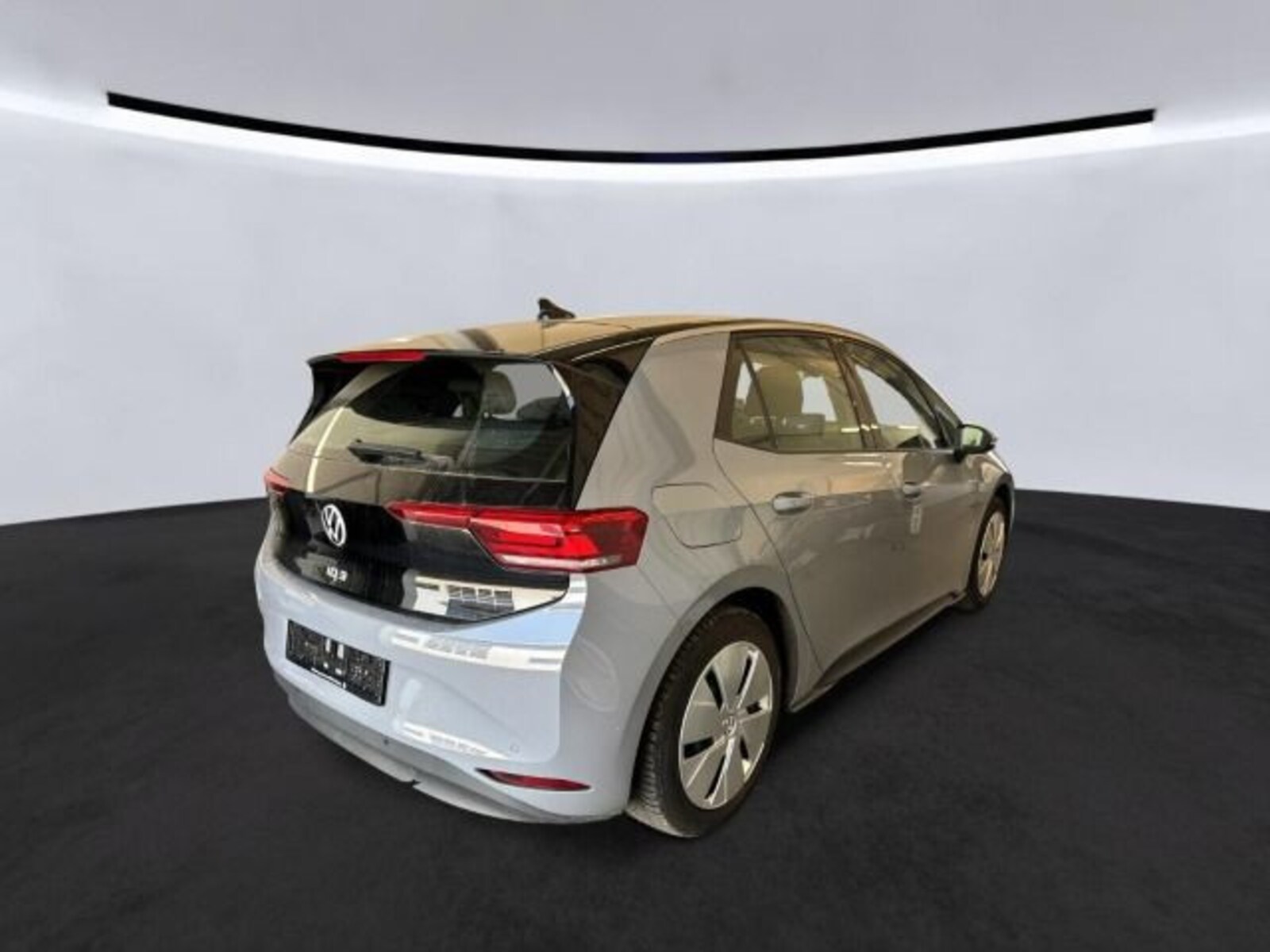 Volkswagen ID.3 – Bild 5