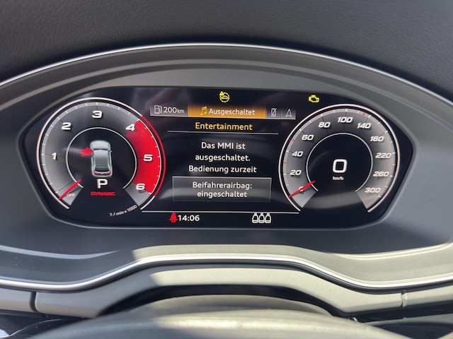 Audi SQ5 Sportback TDI Tiptronic - 2023 - Joinsteer - #10