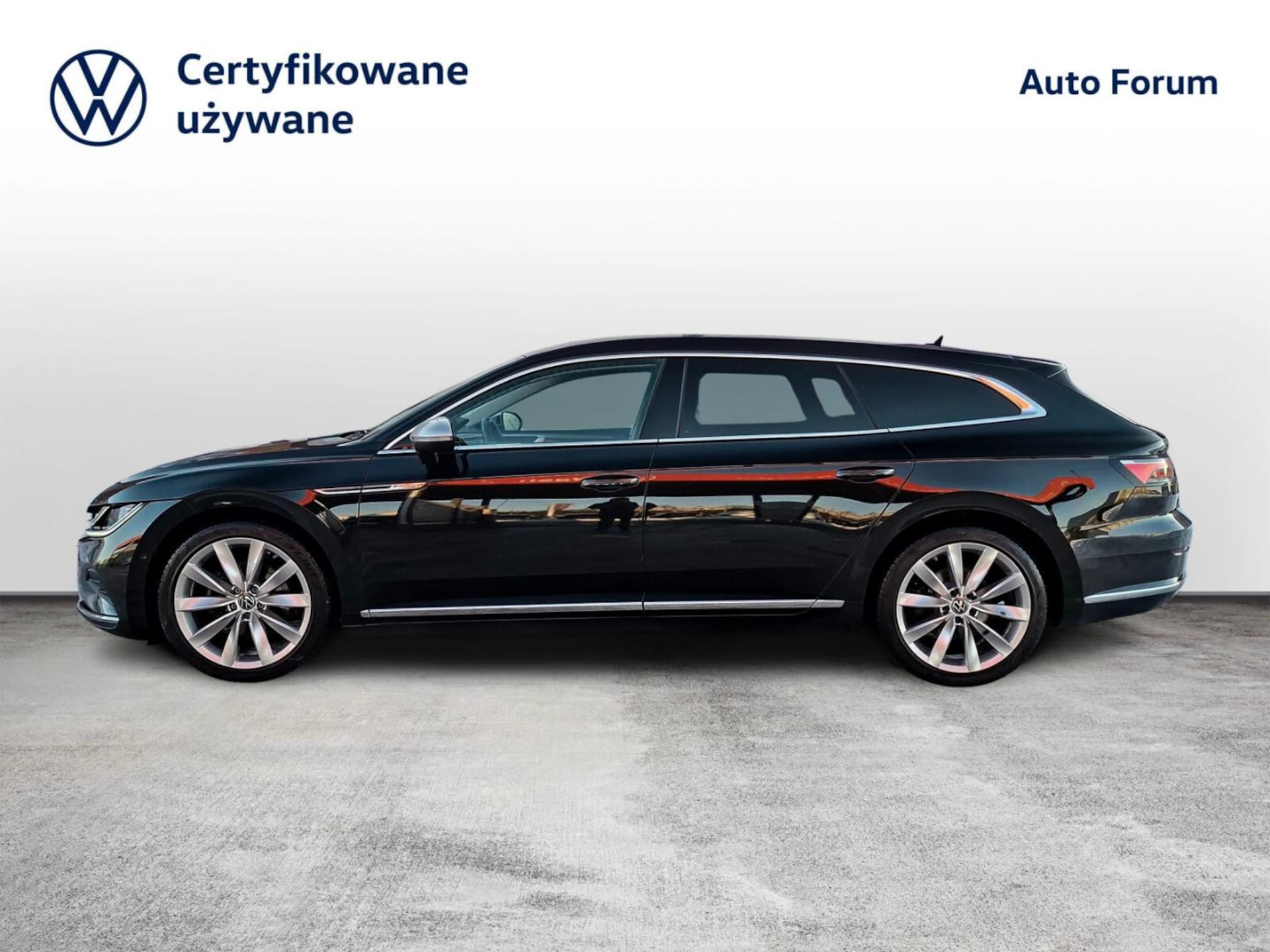 Volkswagen Arteon Shooting Brake Elegance