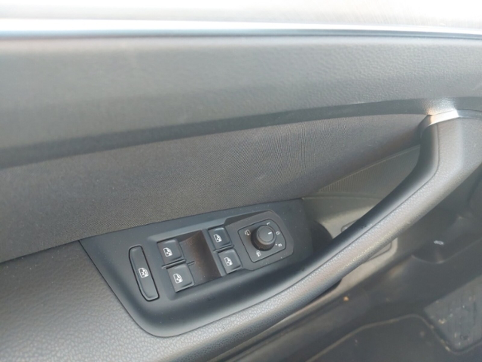 Volkswagen Passat Variant – Bild 14