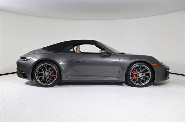 2023 Porsche 911 S - Photo 8