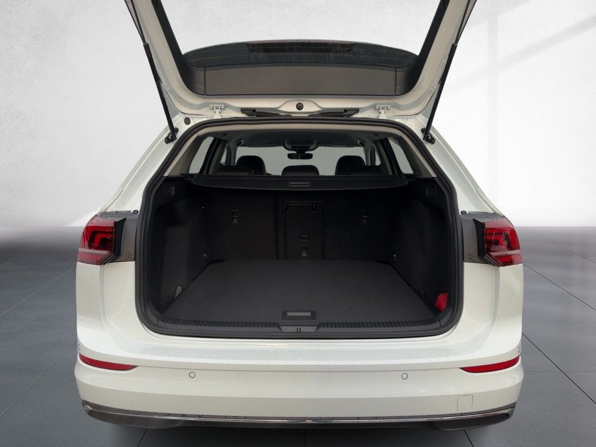 Volkswagen Golf Variant ENERGY