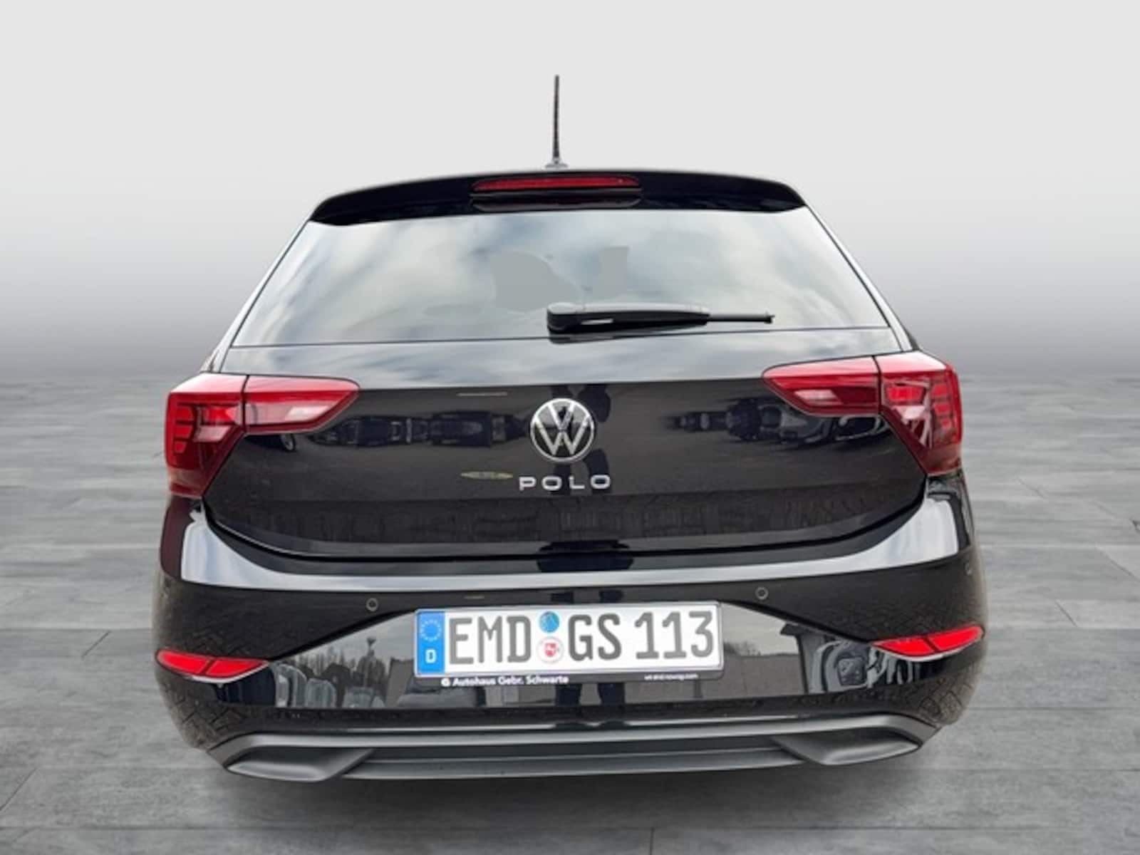 Volkswagen Polo – Bild 4