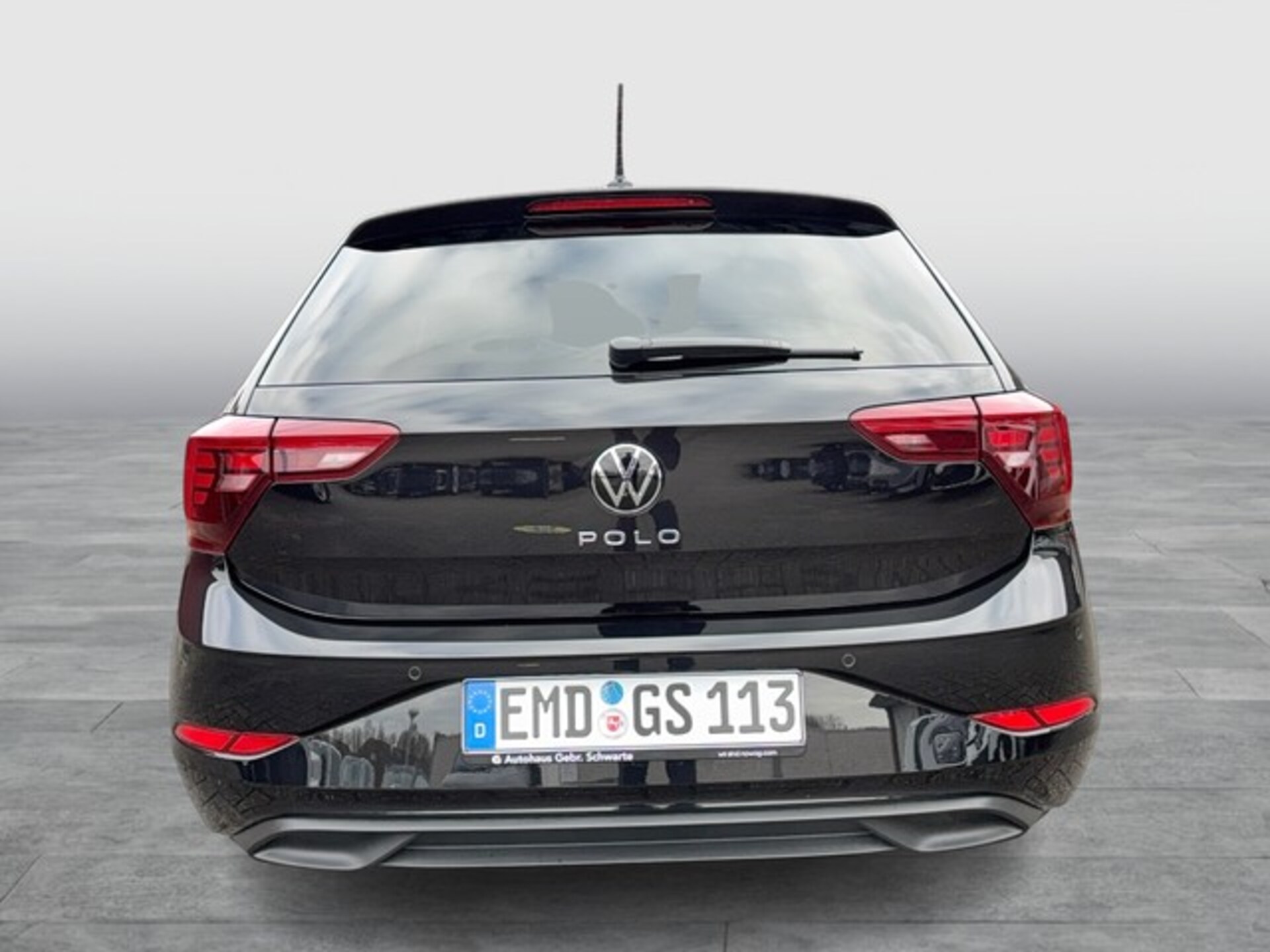 Volkswagen Polo Life