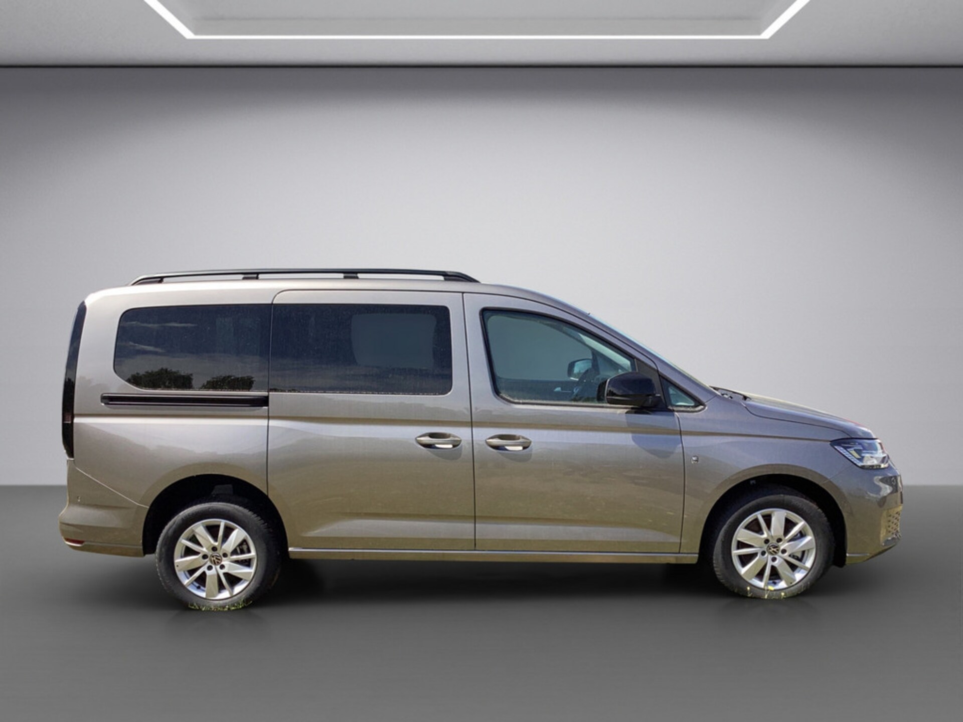 Volkswagen Caddy Maxi Life