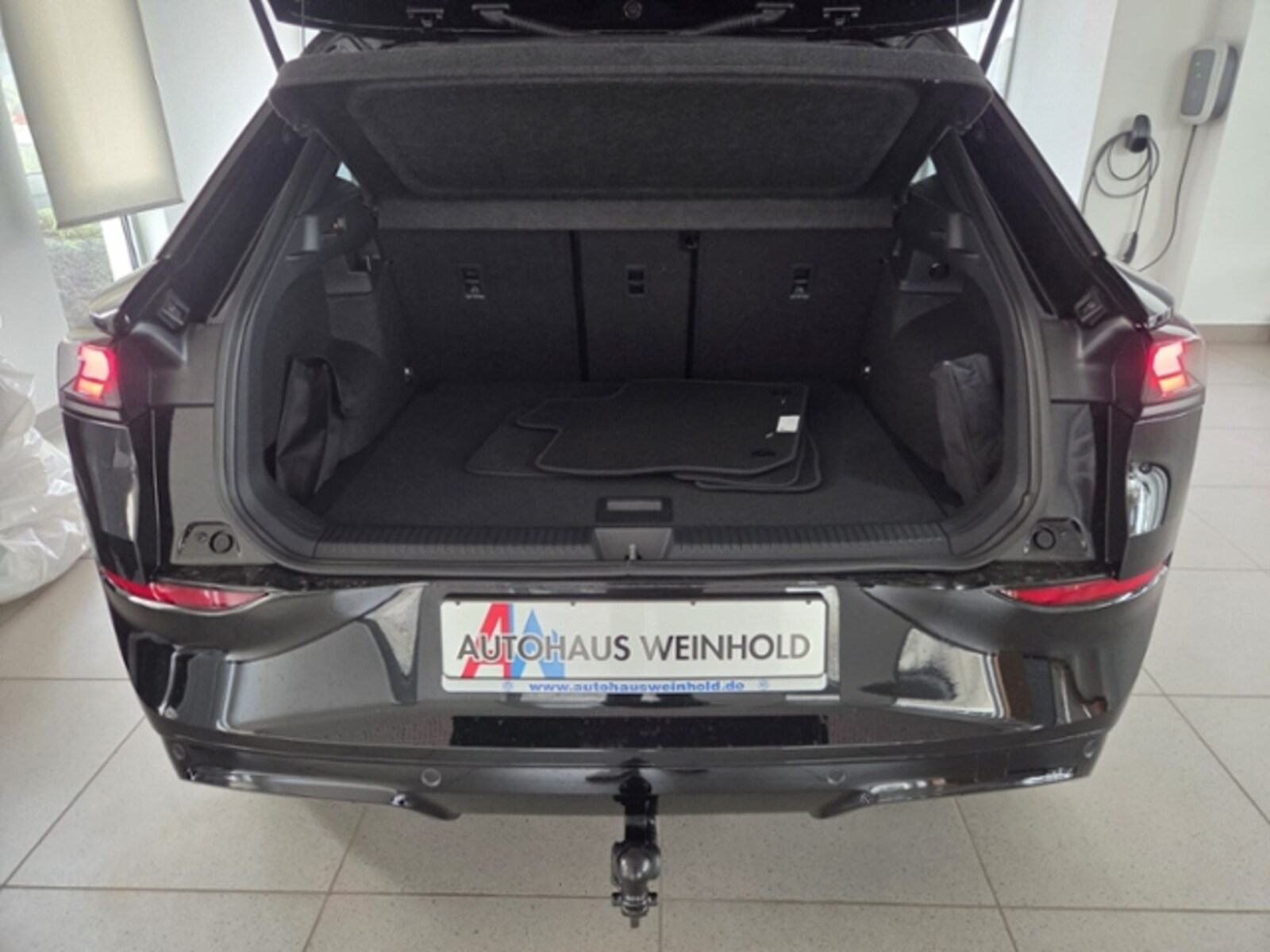 Volkswagen T-Roc – Bild 10