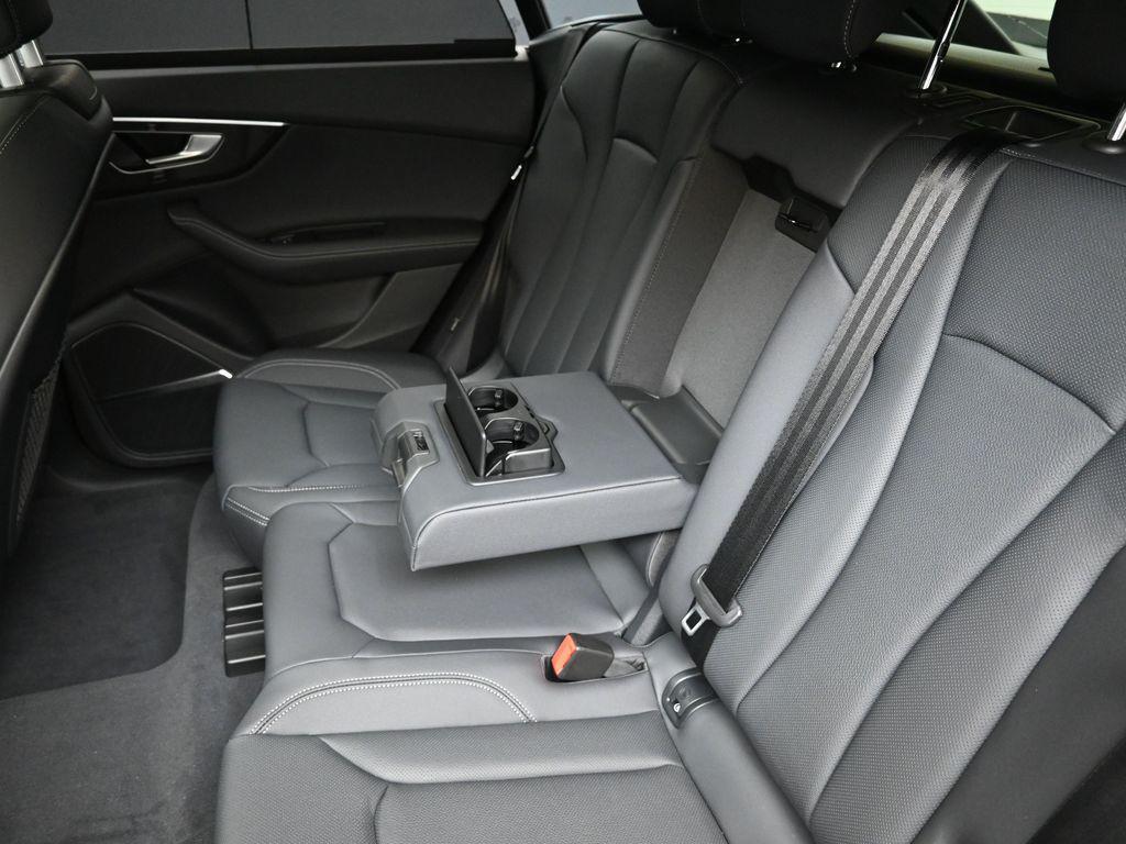 2026 Audi Q8 Premium Plus - Photo 21