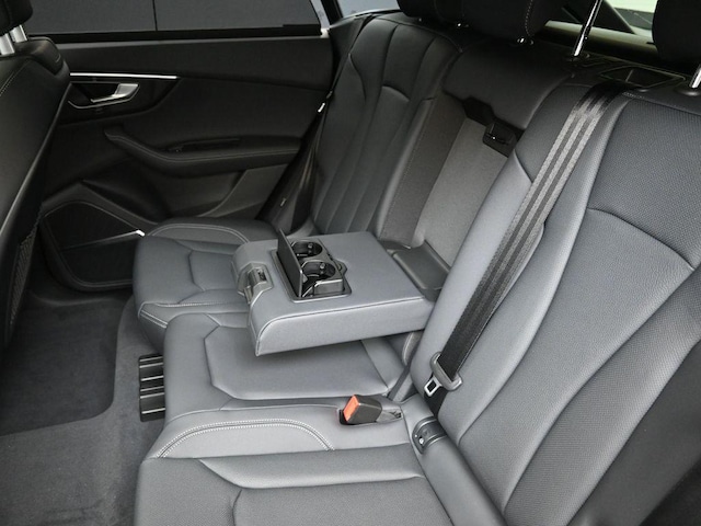 2026 Audi Q8 Premium Plus - Photo 21