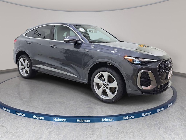 2026 Audi Q5 Sportback