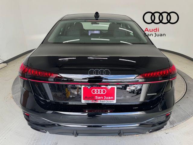2026 Audi A6 Premium Plus - Photo 38