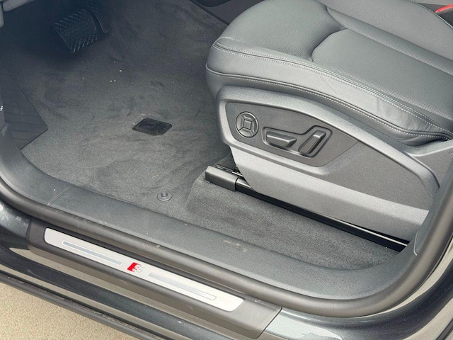 2026 Audi Q8 Premium Plus - Photo 21