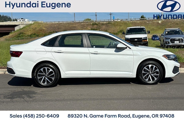 2024 Volkswagen Jetta