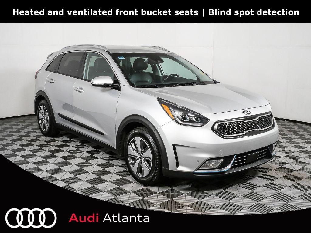 2019 Kia Niro EX Premium PHEV's photo