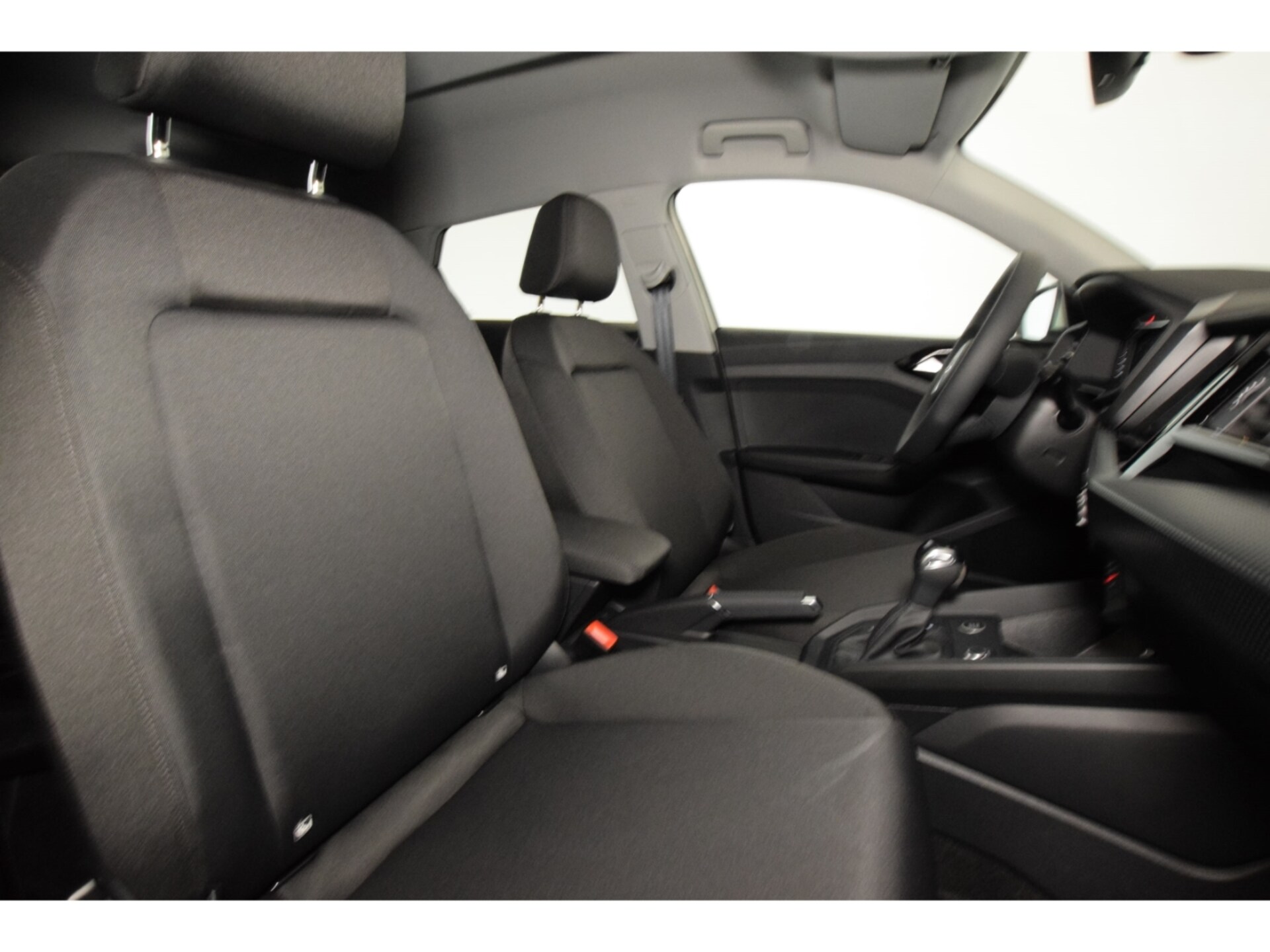 Audi A1 Sportback Advanced