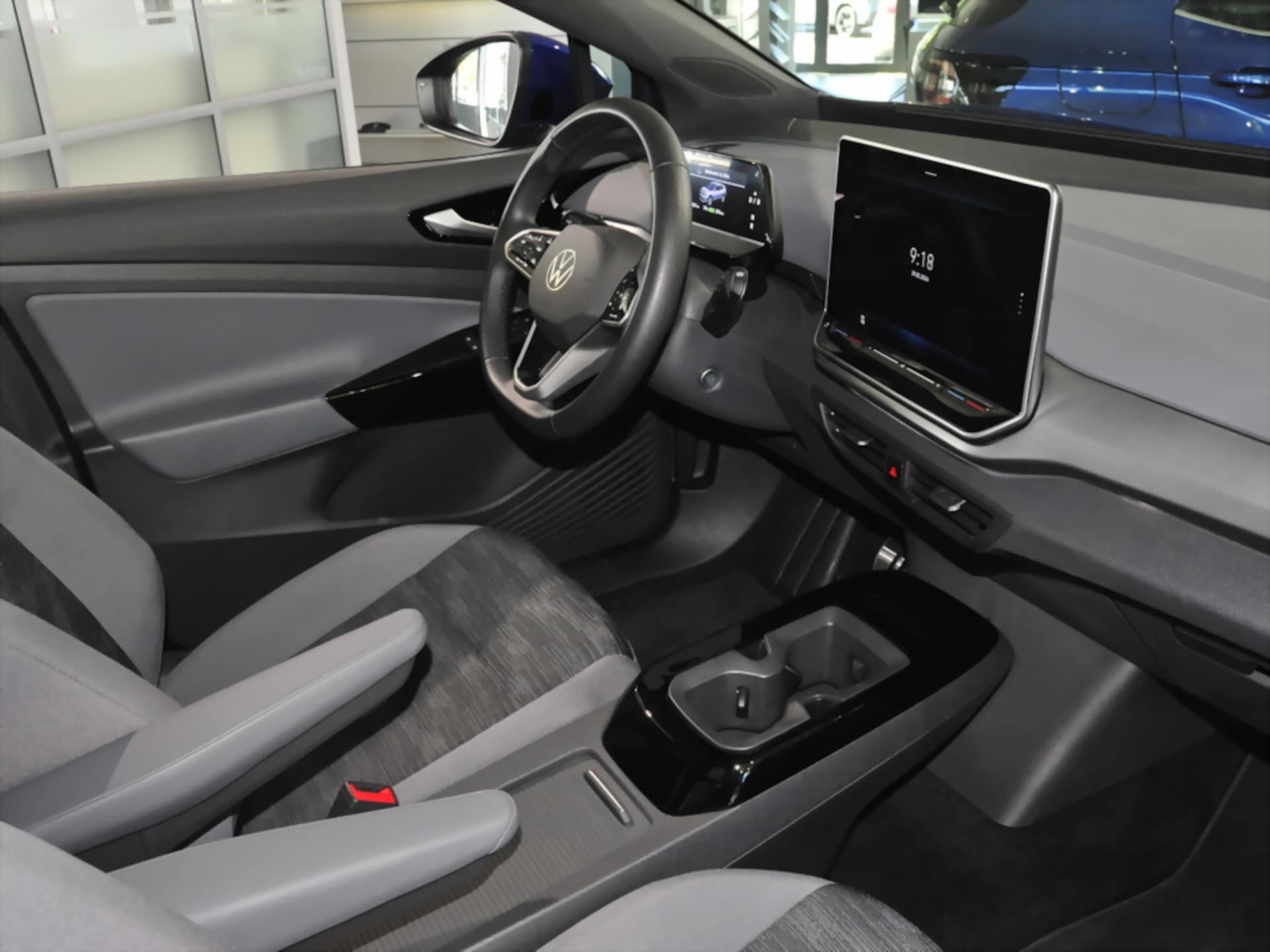 Volkswagen ID.4 Pure