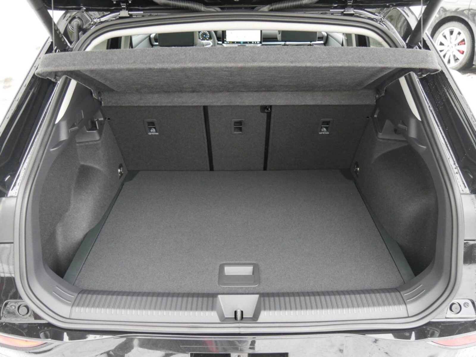 Volkswagen T-Roc – Bild 15