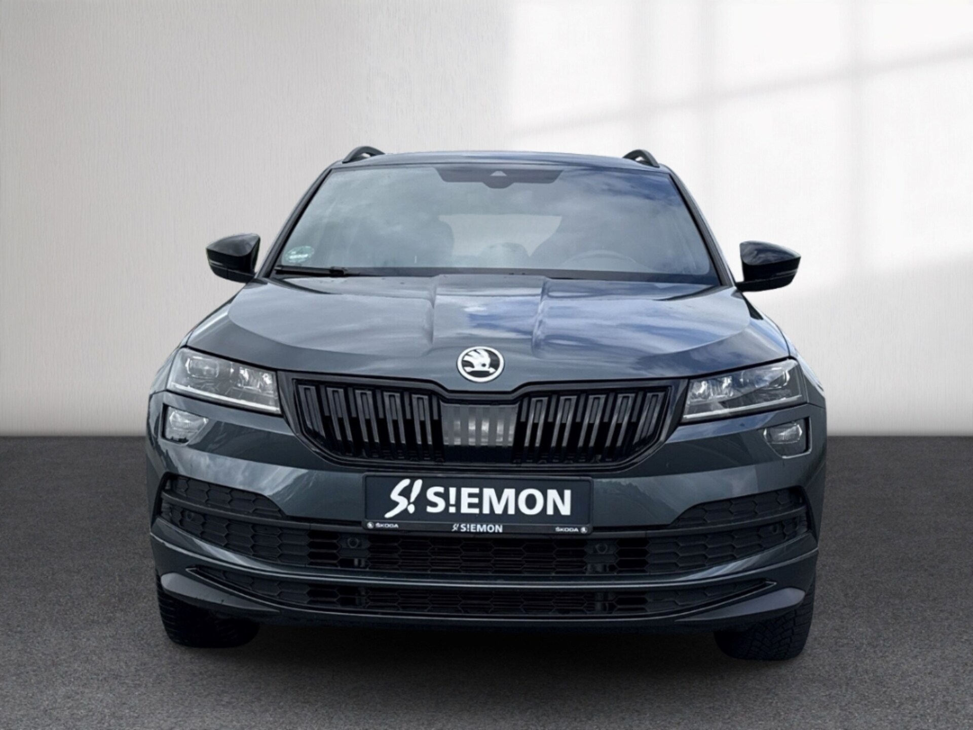 Skoda Karoq Sportline