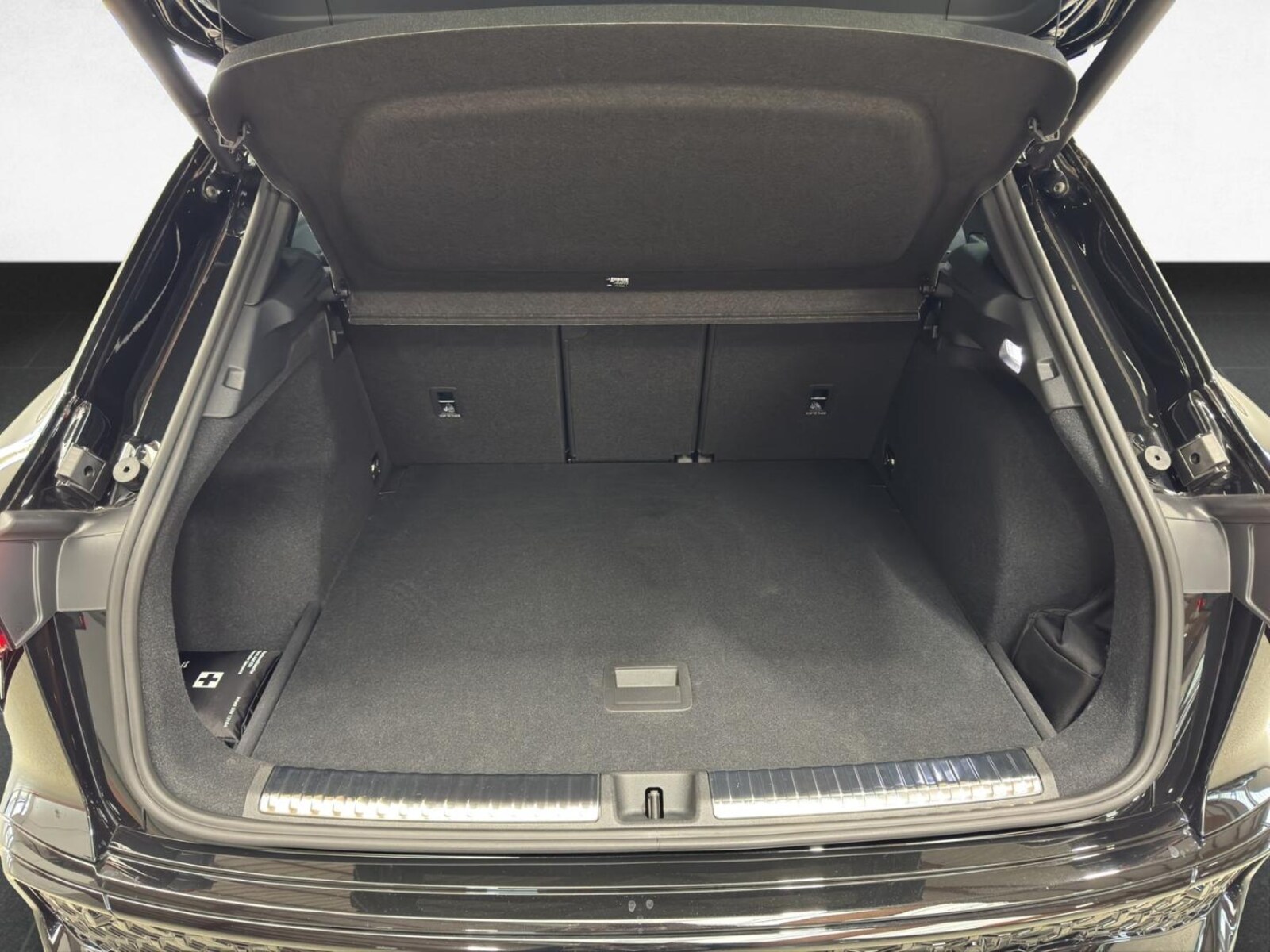 Audi Q3 – Bild 6