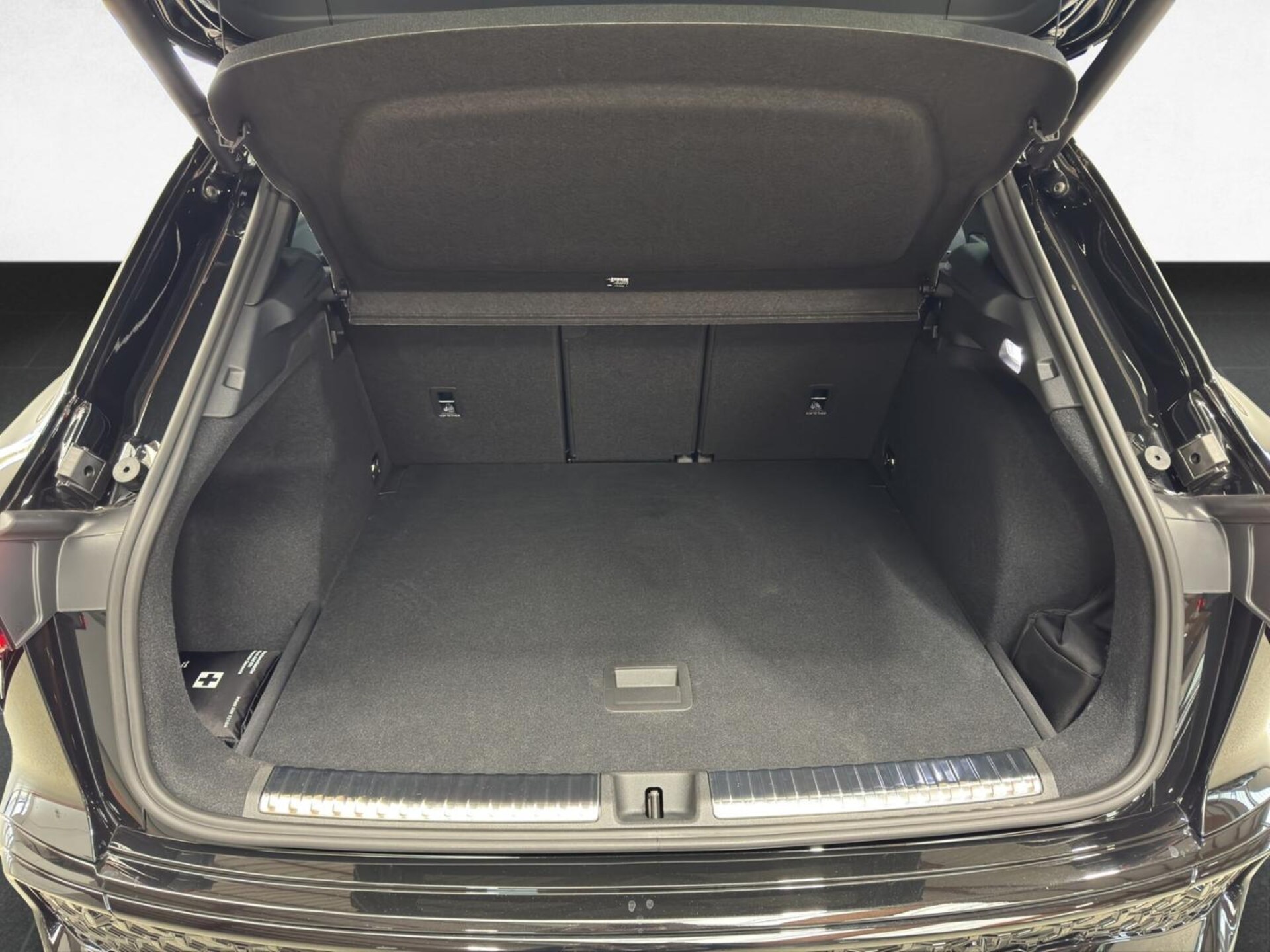 Audi Q3 SUV