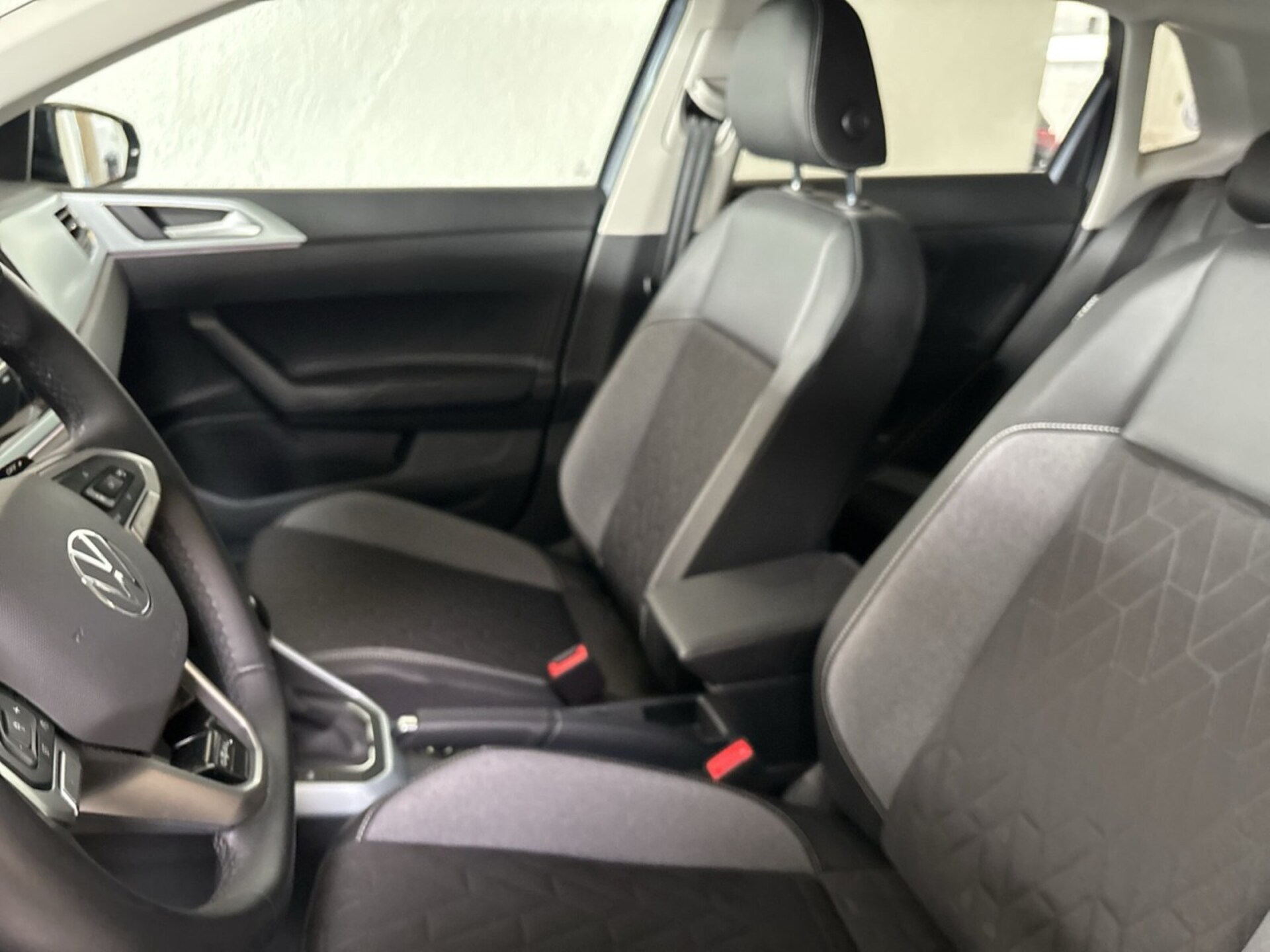 Volkswagen Polo Goal