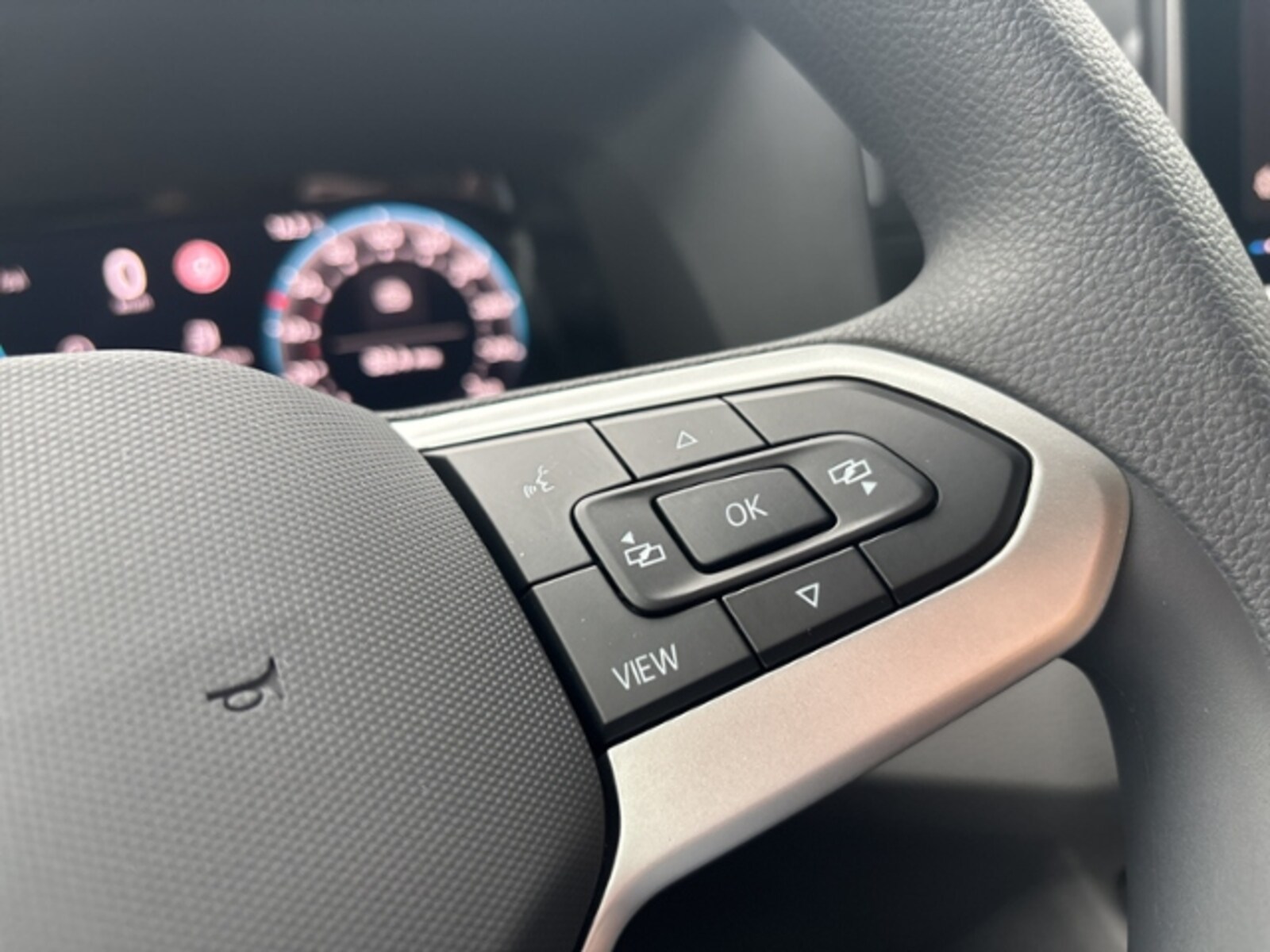 Volkswagen Crafter Kasten mittlerer Radstand – Bild 17