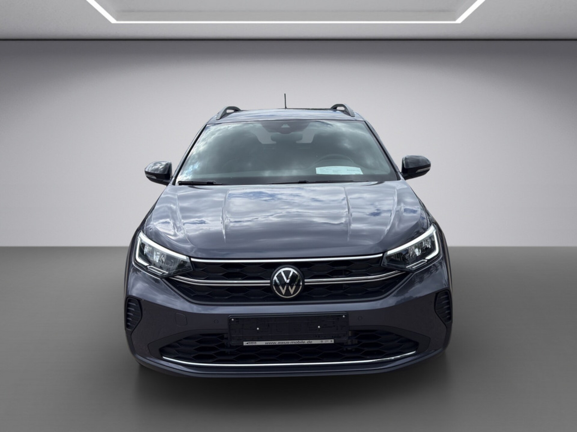 Volkswagen Taigo Goal