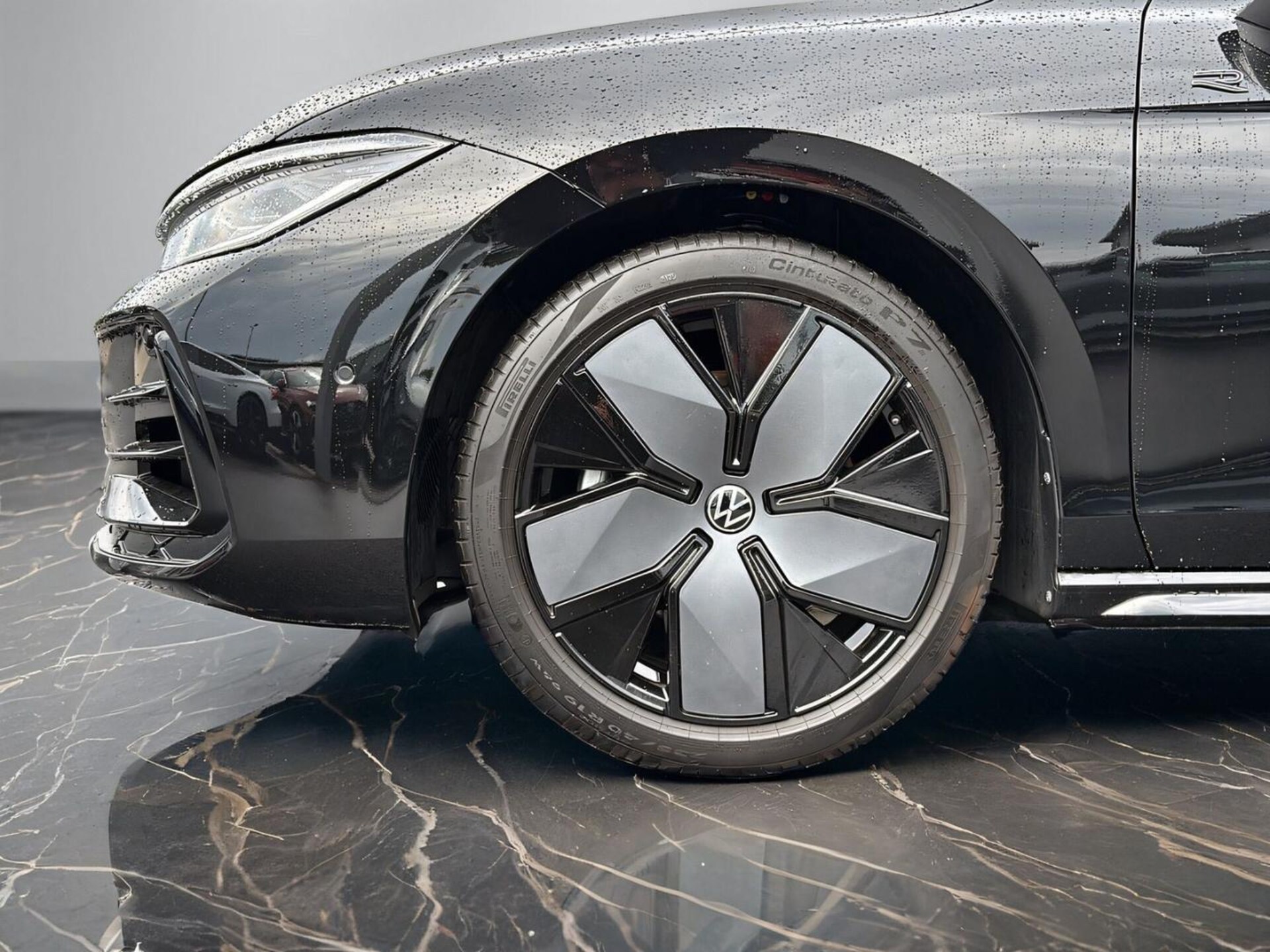 Volkswagen Passat R-Line