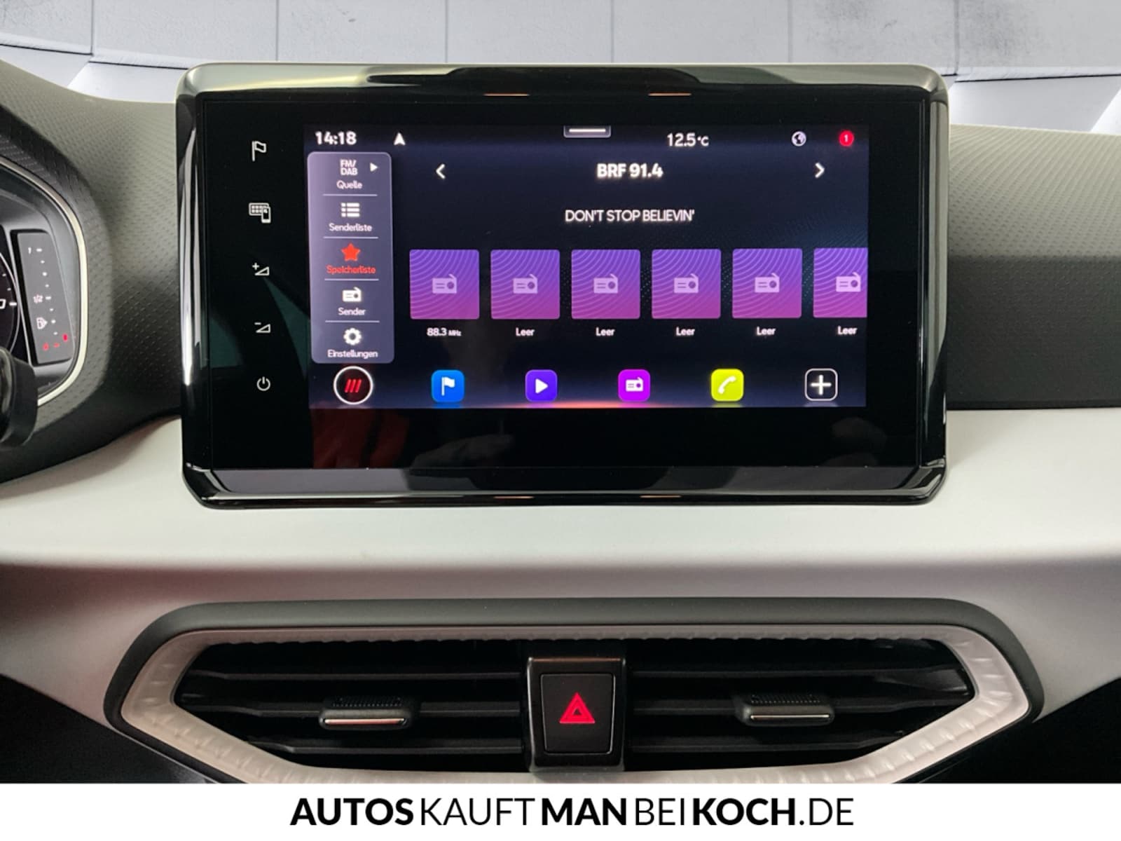 SEAT Ibiza – Bild 12
