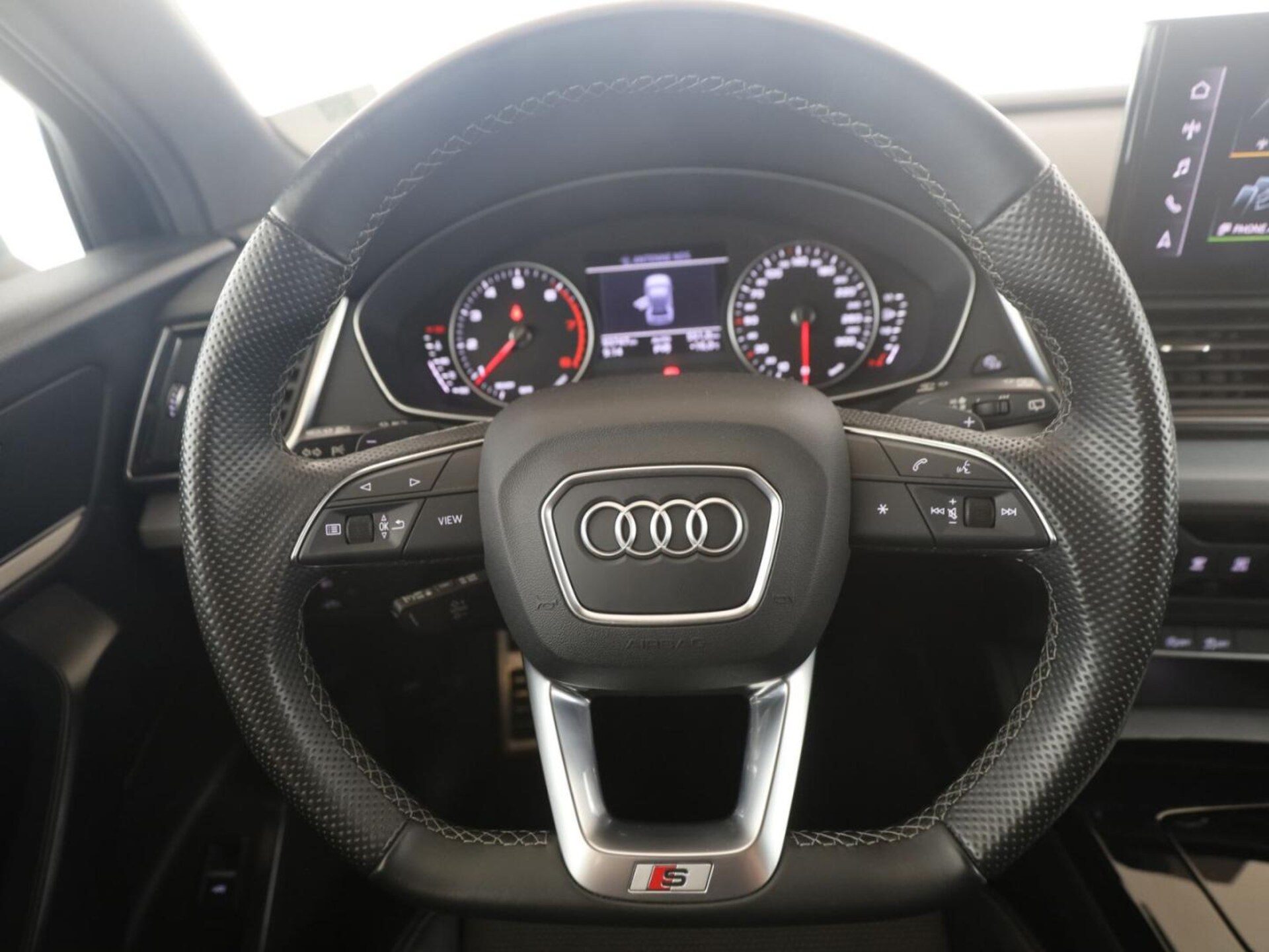 Audi Q5 Sportback S line