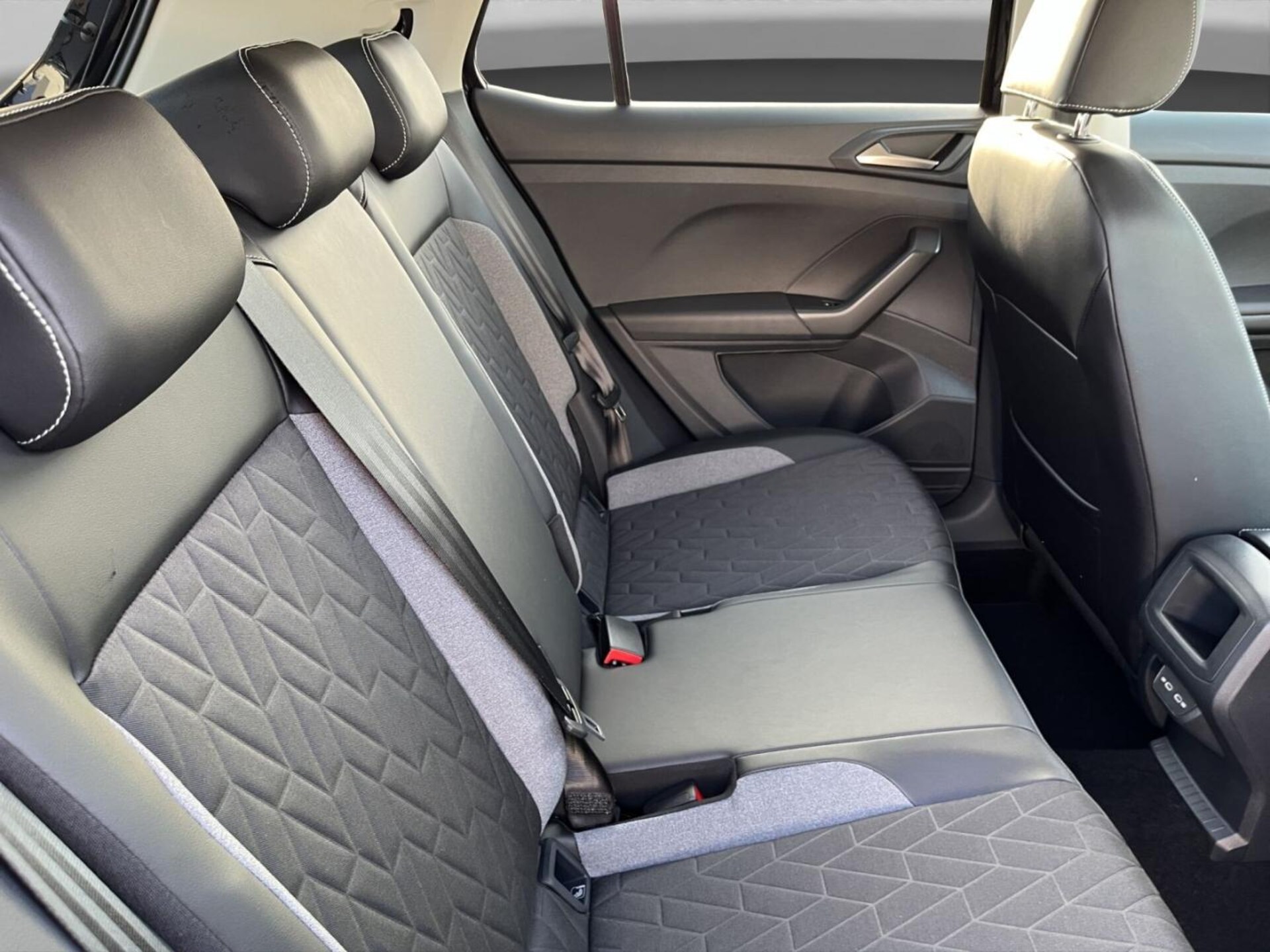 Volkswagen T-Cross ENERGY