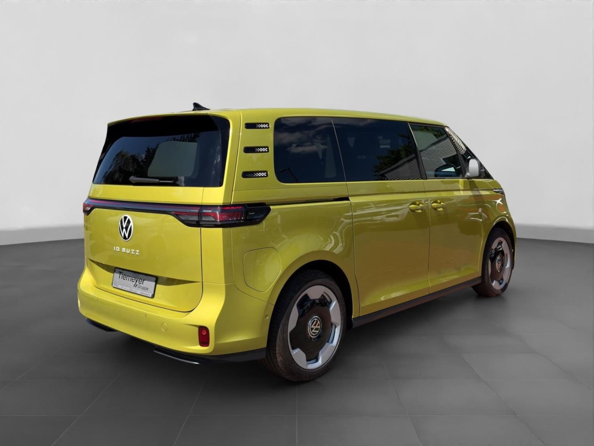Volkswagen ID. Buzz Pro