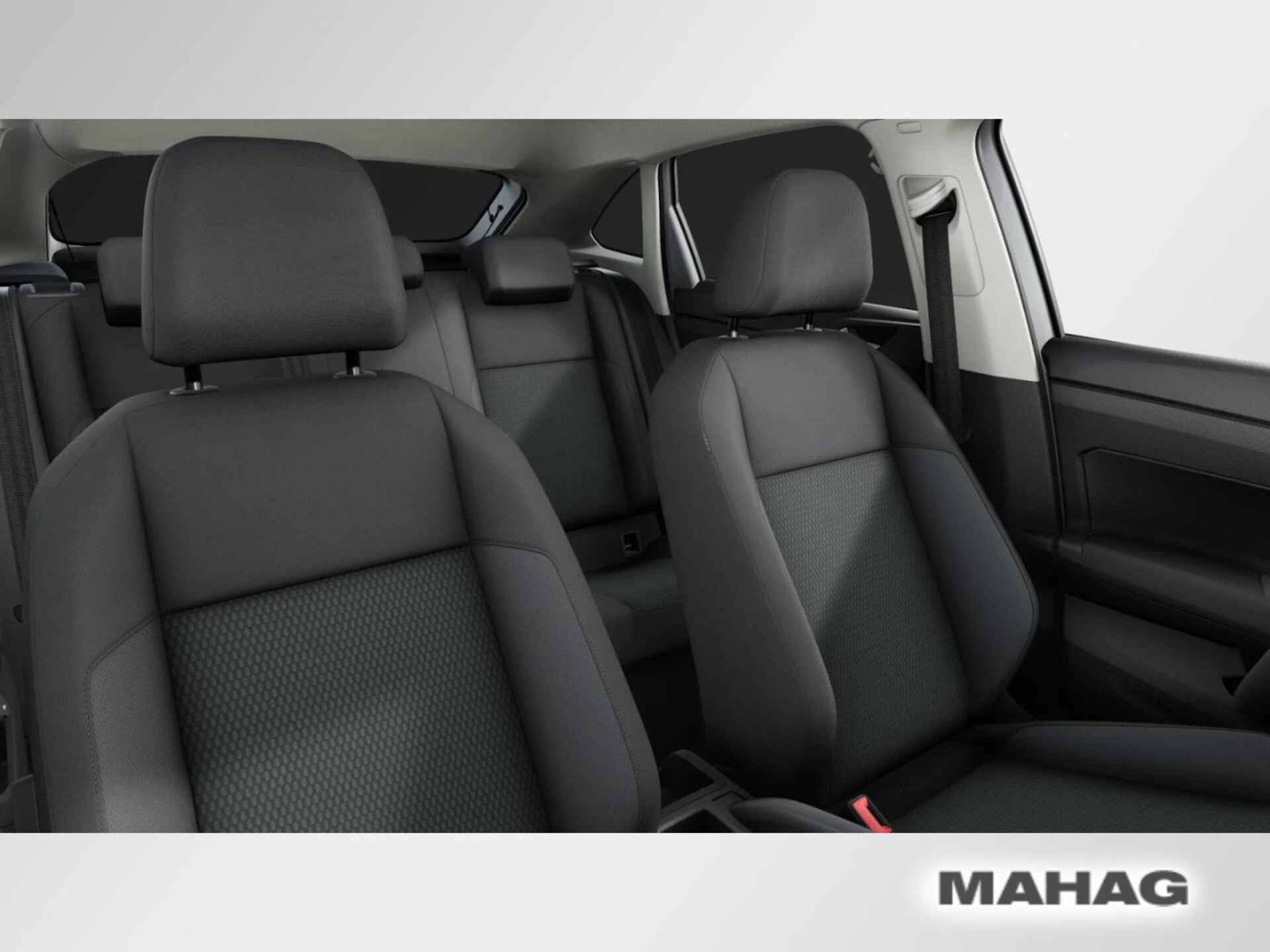 Volkswagen Taigo Basis-Modell