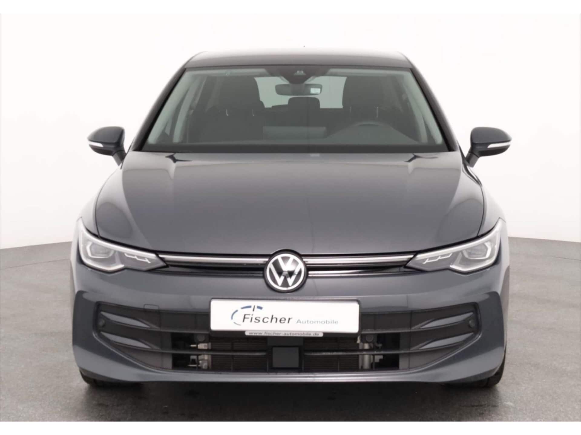Volkswagen Golf Edition Plus