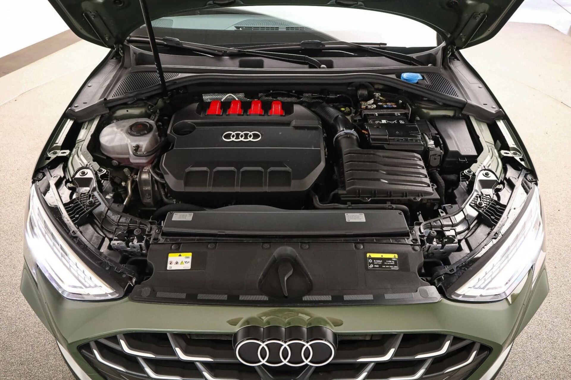 Audi S3 Sportback